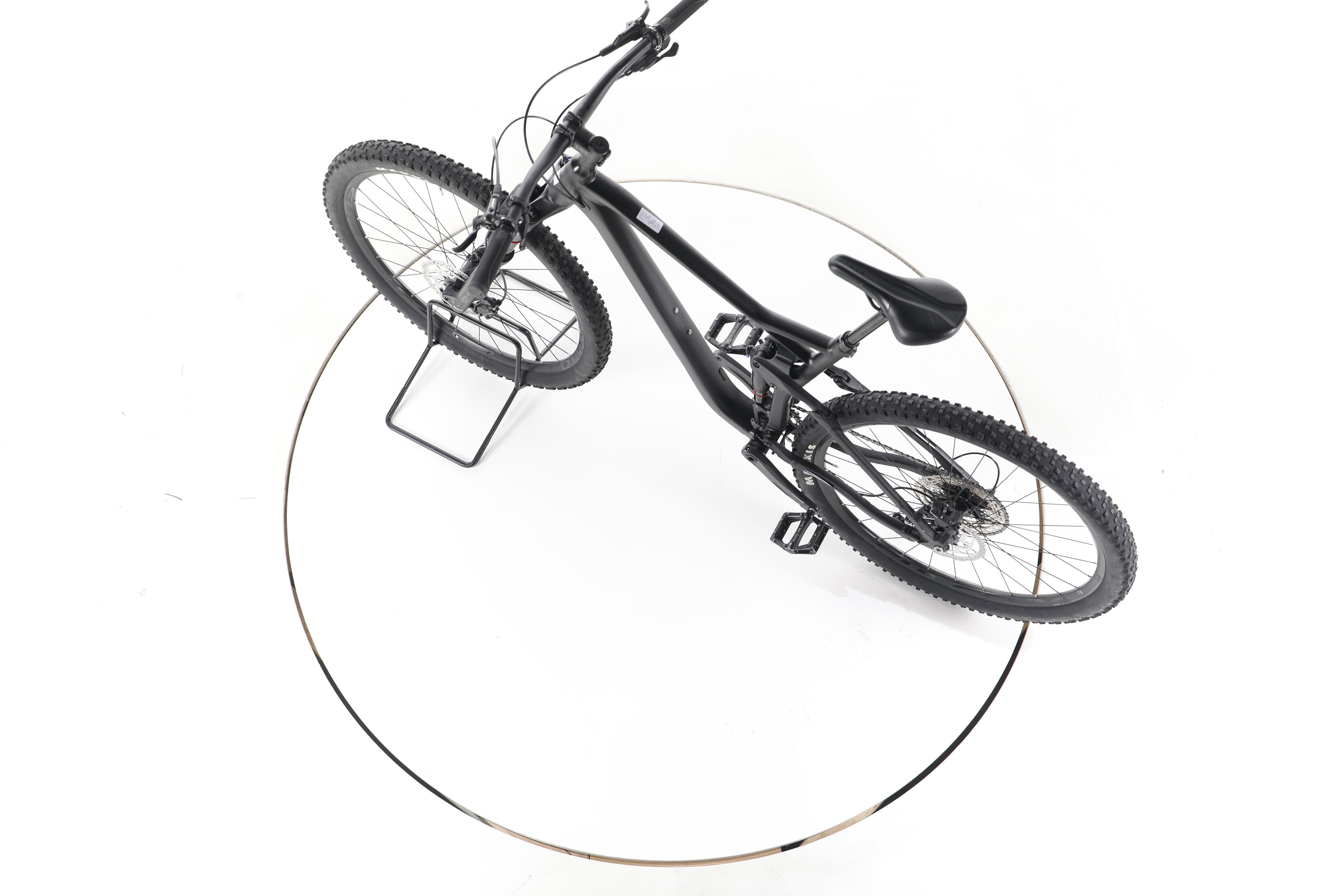 Cube Stereo ONE22 Race Fahrrad Fully - Image 20
