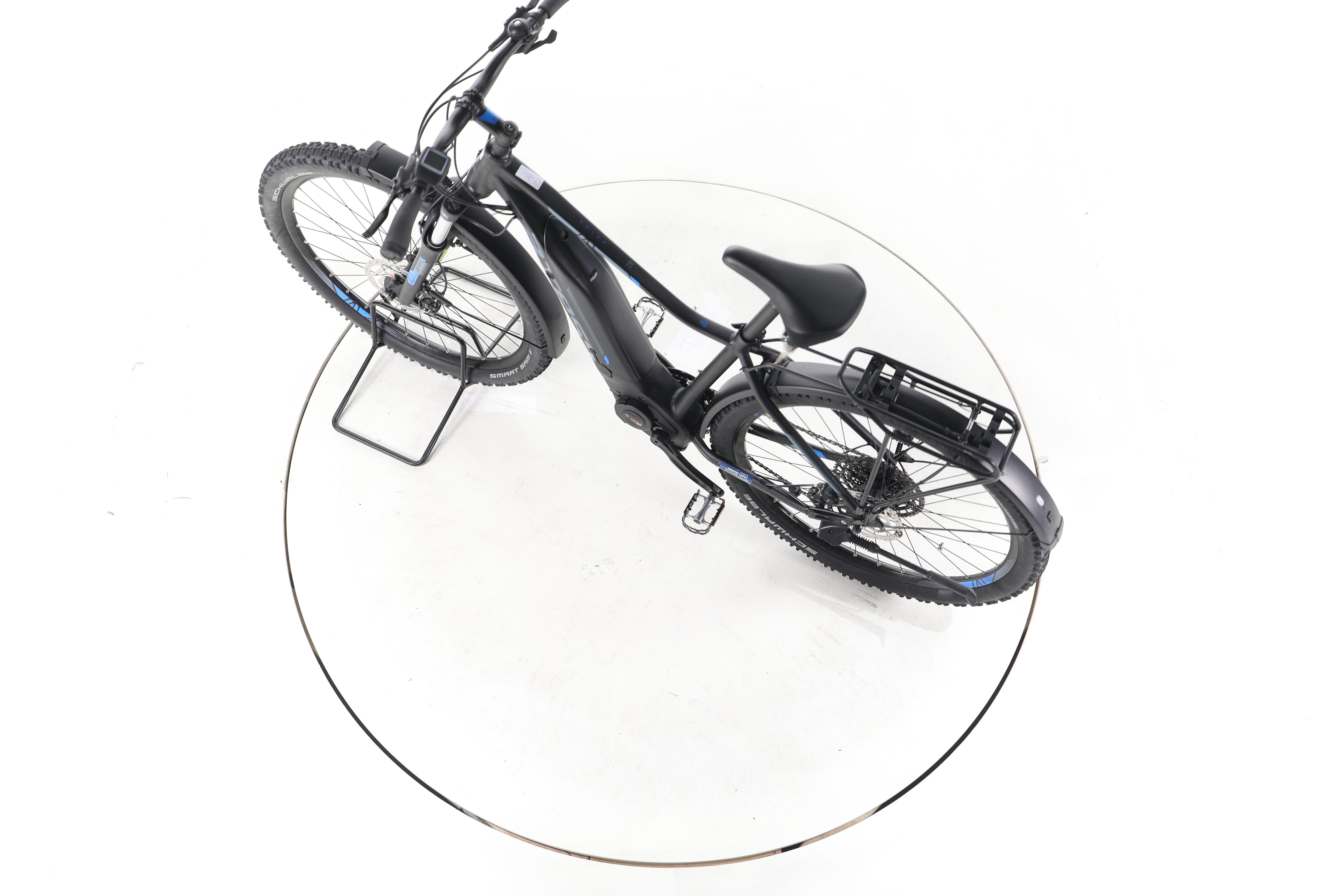 Axess Prime 29 Trekking E-Bike - Image 20