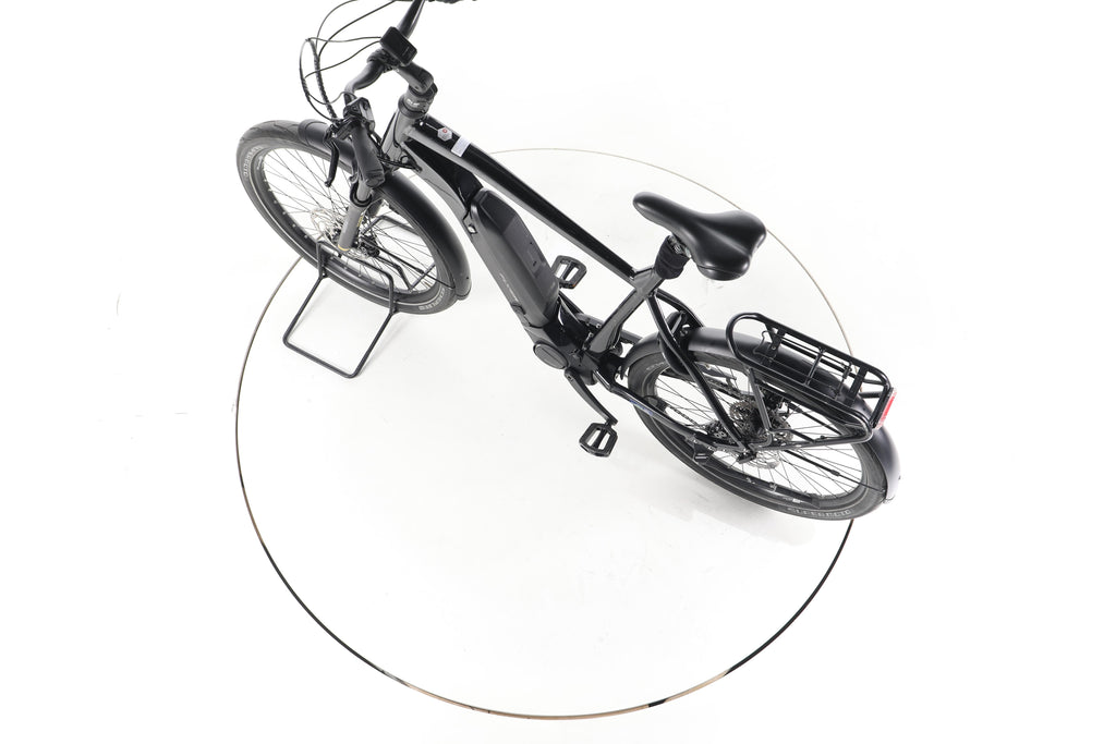 FLYER Upstreet 3 Trekking E-Bike - Image 20