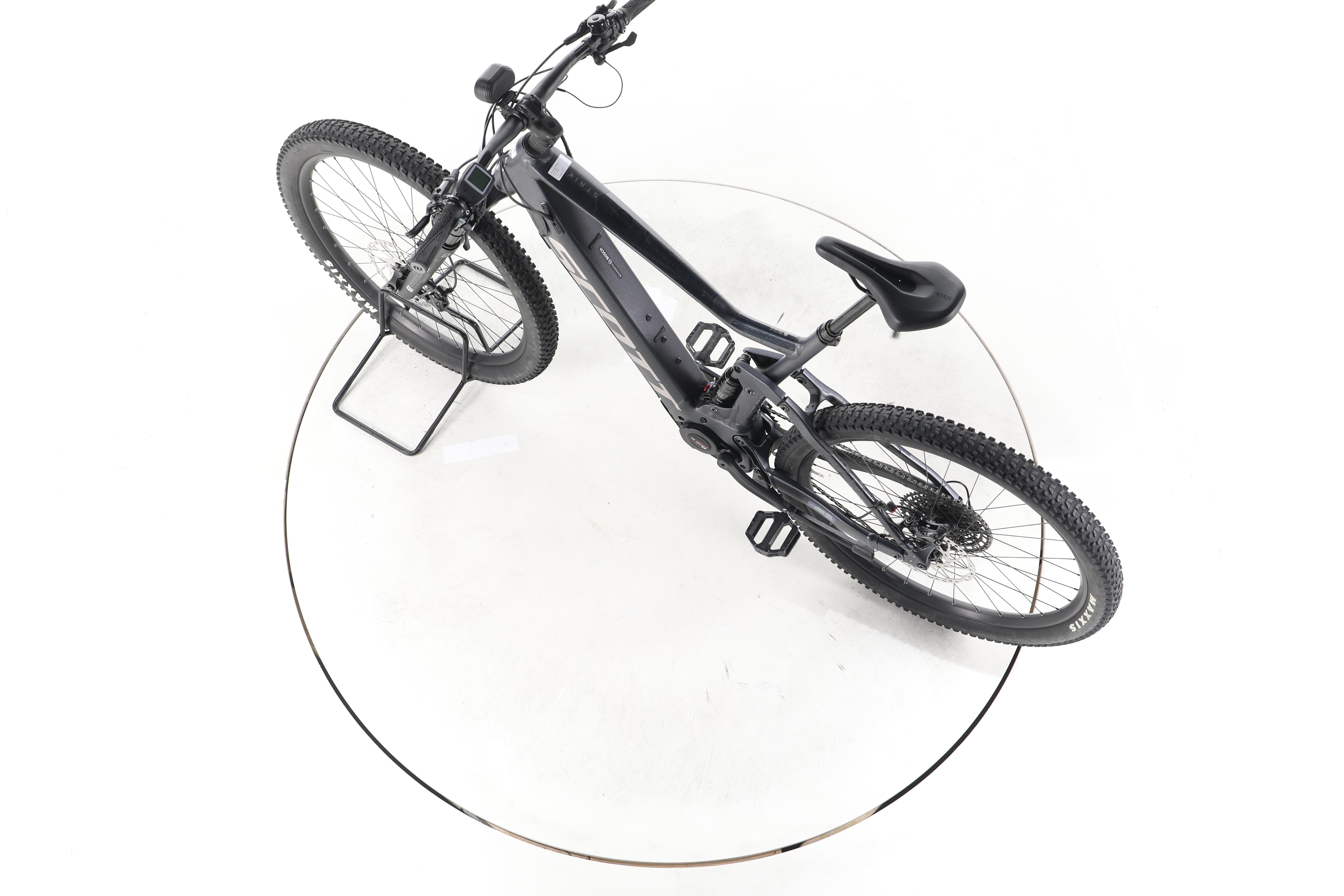 Scott Strike eRIDE 930 E-Bike Fully - Image 20