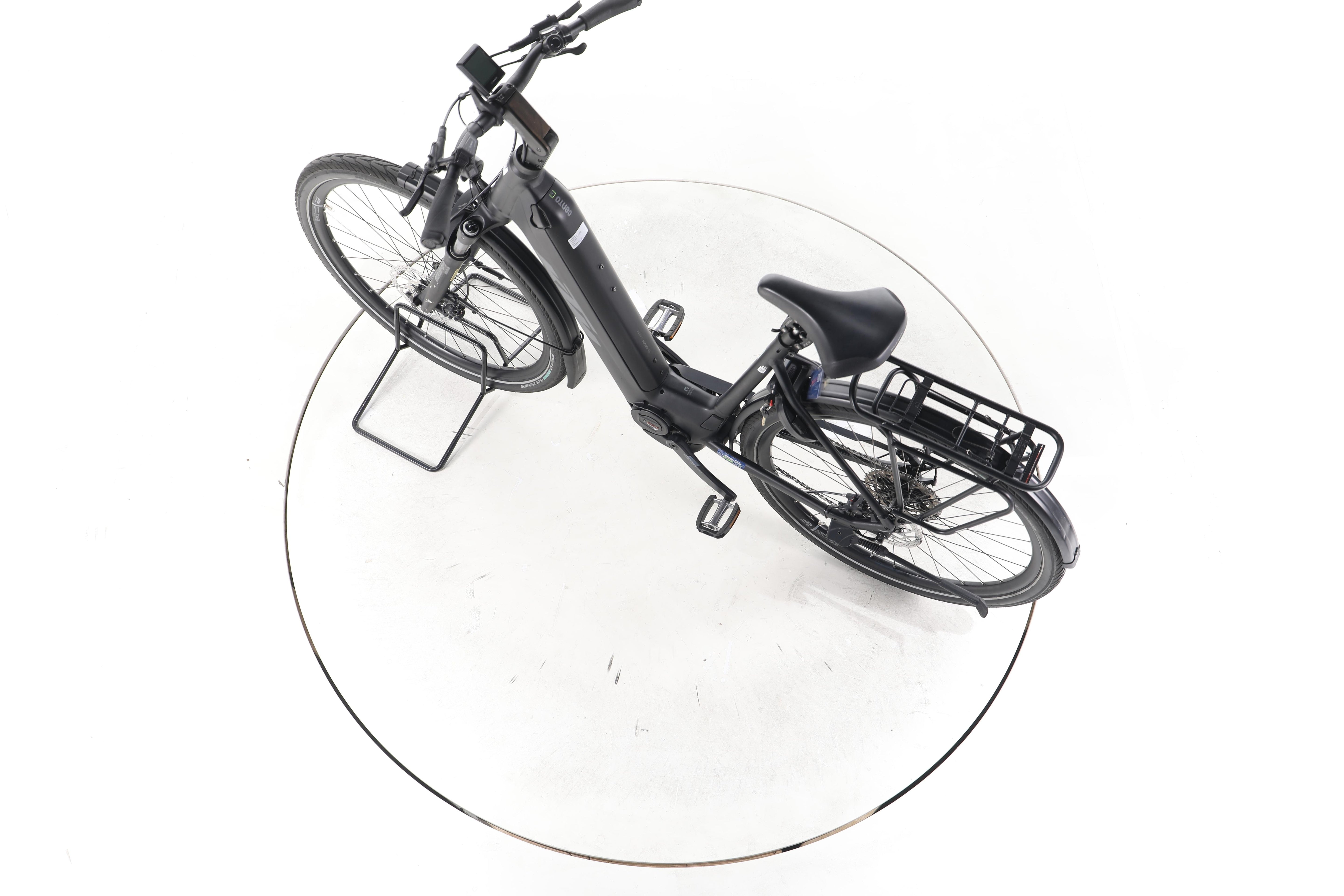 KTM Cento 10 Trekking E-Bike Tiefeinsteiger - Image 20
