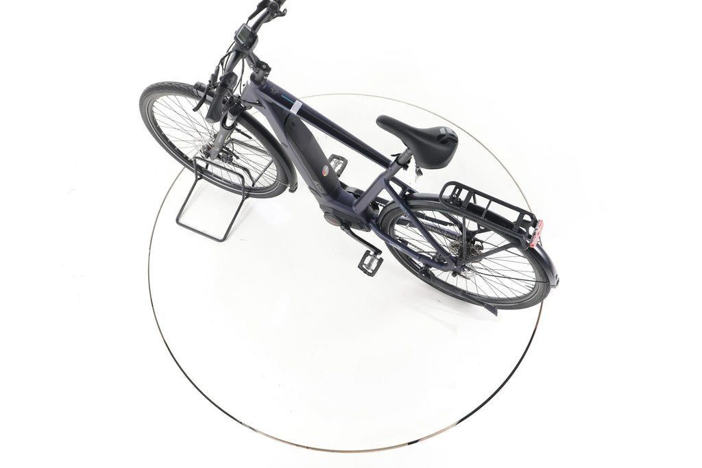 Carver Route E.420 Trekking E-Bike - Image 20