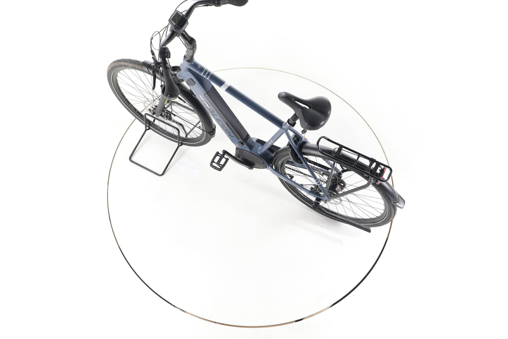 Raleigh BRISTOL 5 City E-Bike - Image 20