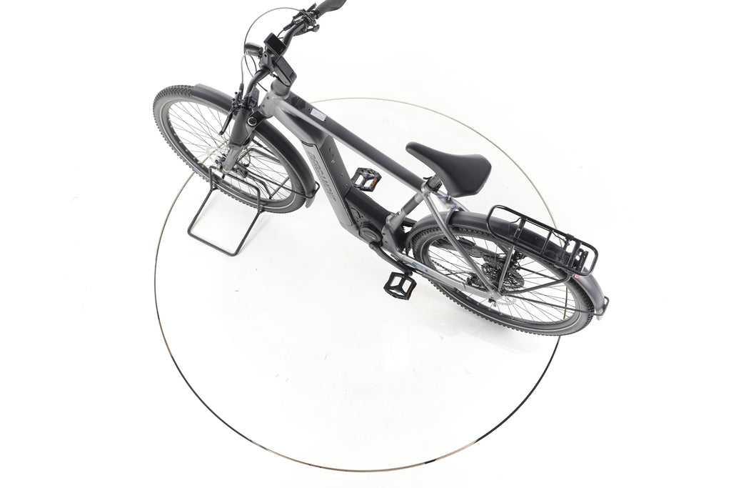 Bergamont E-Horizon Premium SUV Trekking E-Bike - Image 20