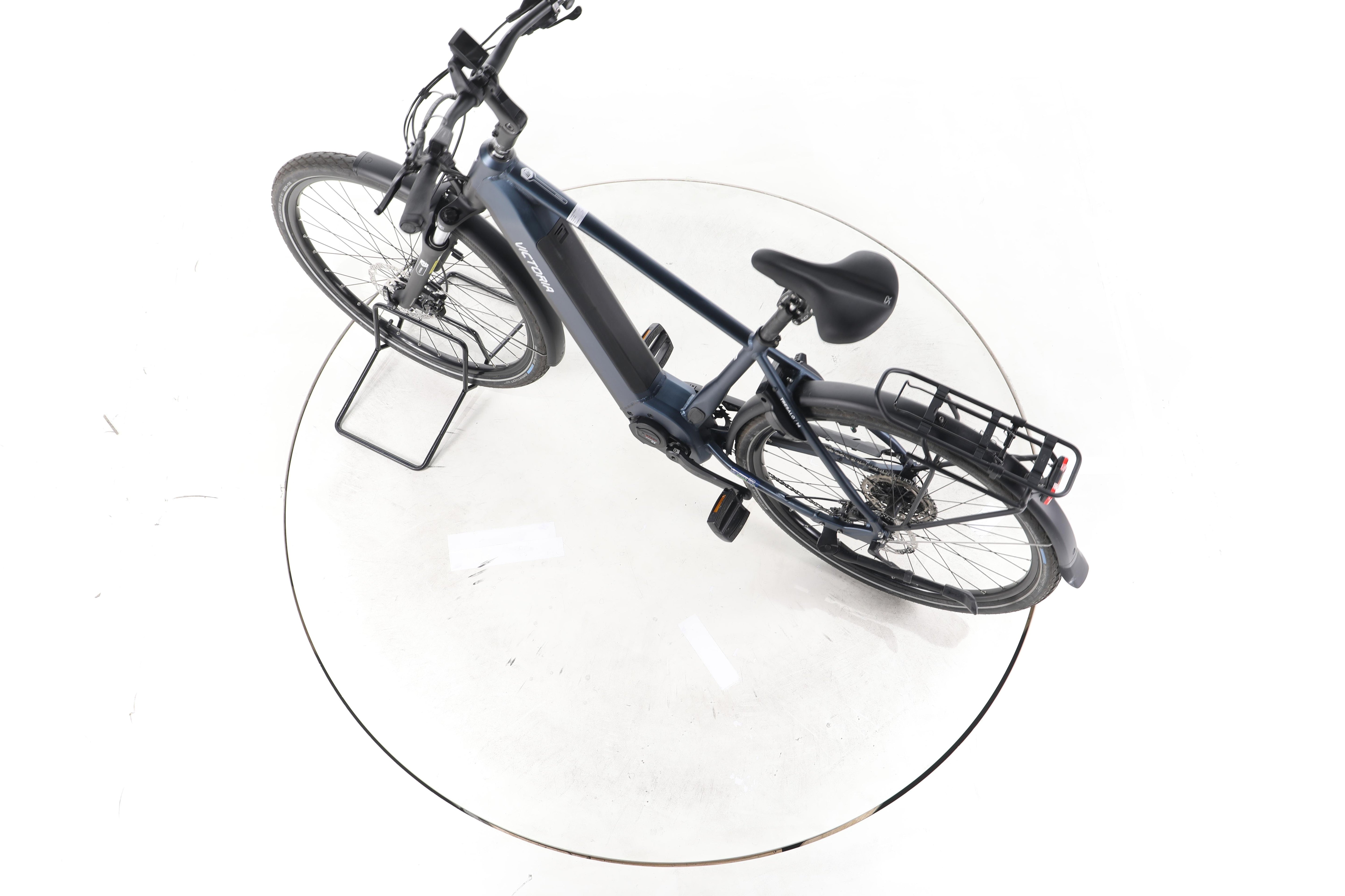 Victoria Tresalo 14 Trekking E-Bike - Image 20