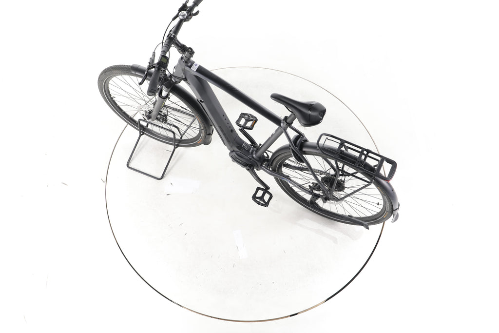 Merida eSPRESSO 400 S EQ Trekking E-Bike - Image 20