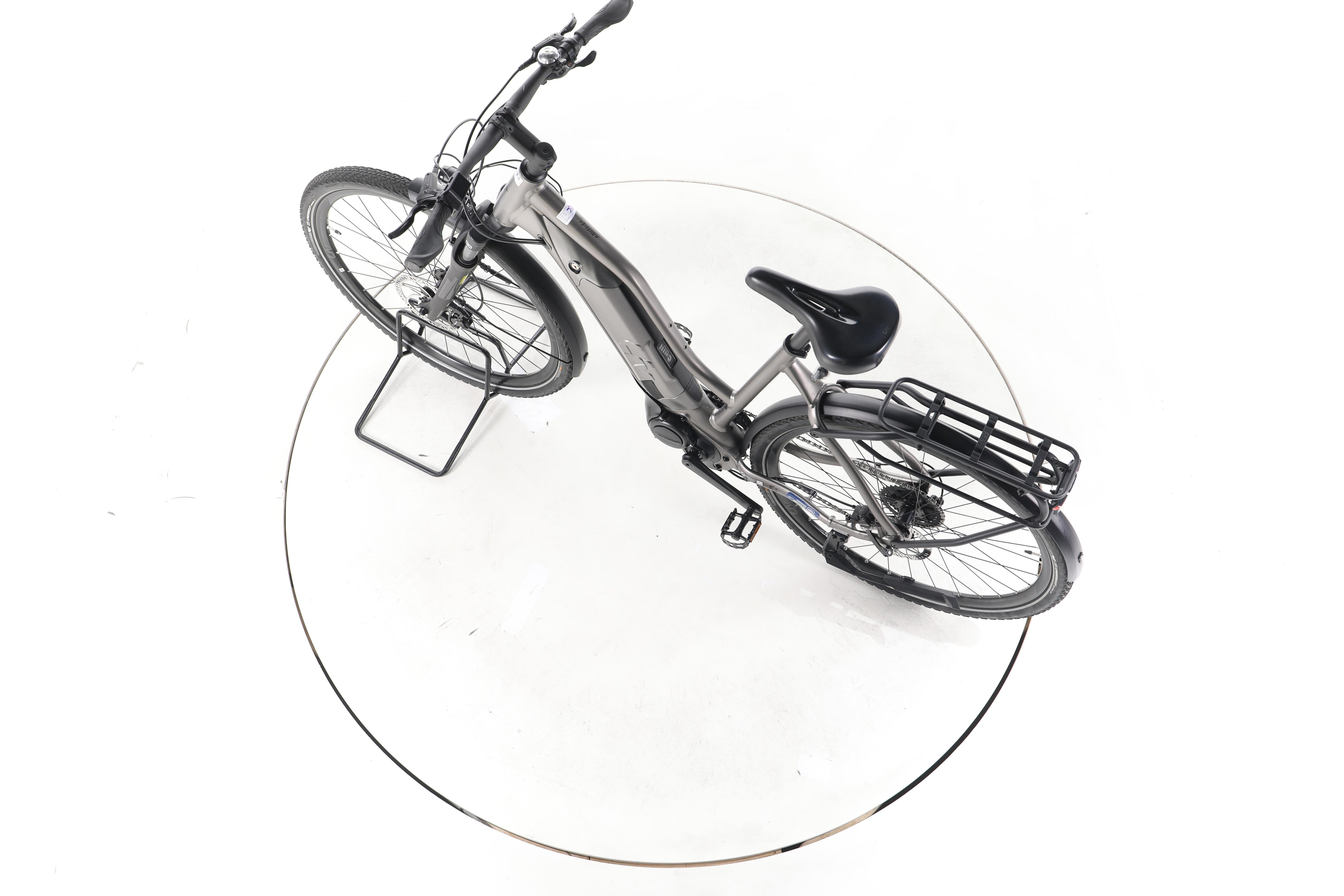 Liv Amiti E+ 3 Trekking E-Bike - Image 20