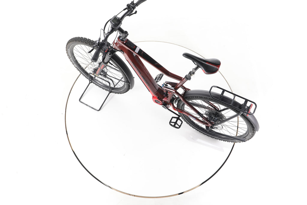 Centurion Lhasa E R860i EQ SUV E-Bike - Image 20