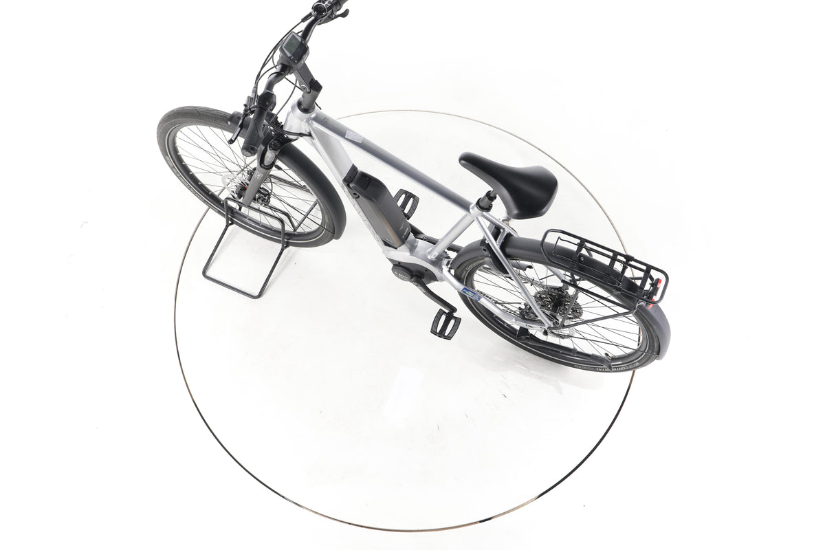 Brennabor T-38e Trekking E-Bike - Image 20