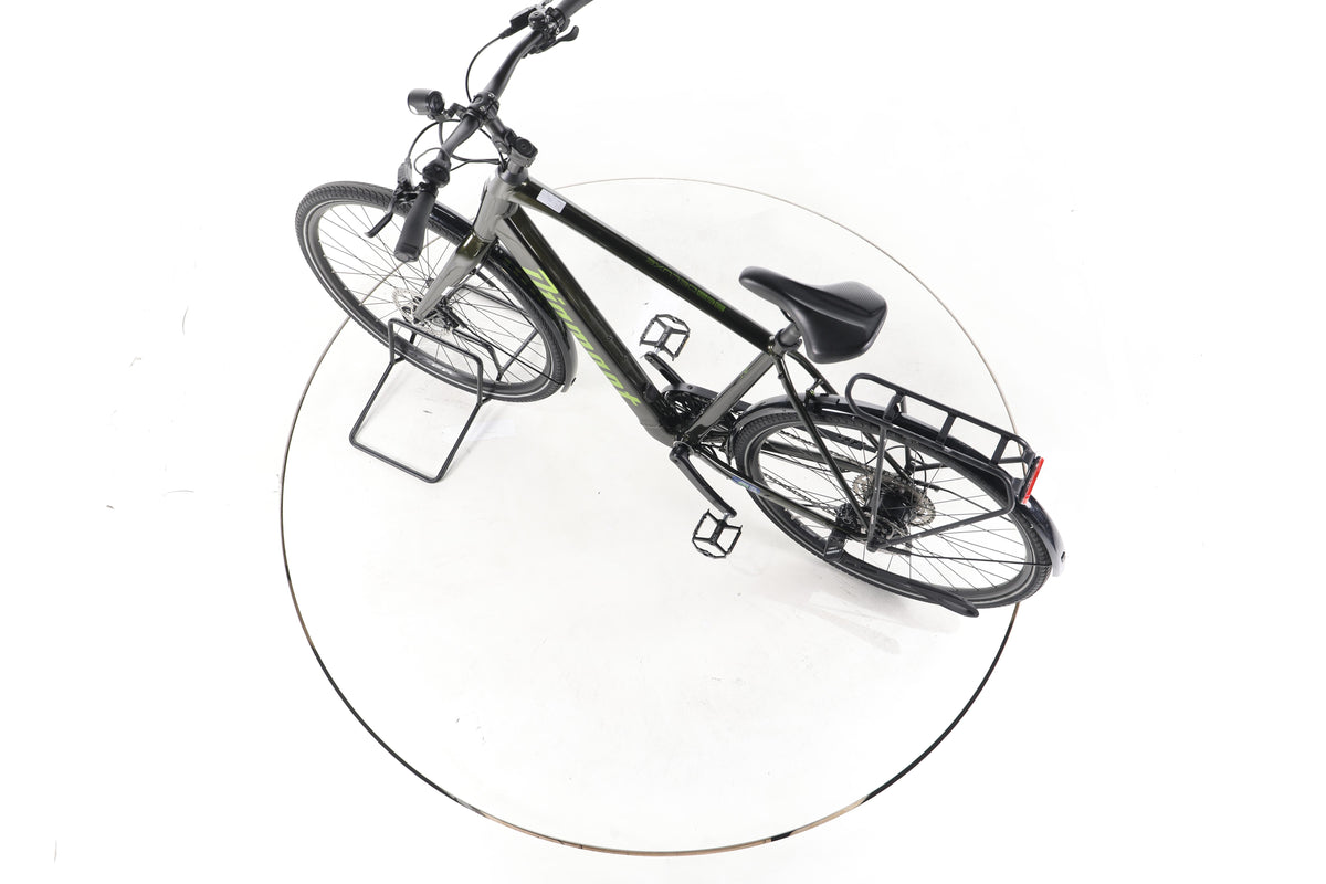 Diamant 365 Deluxe Trekking E-Bike - Image 20