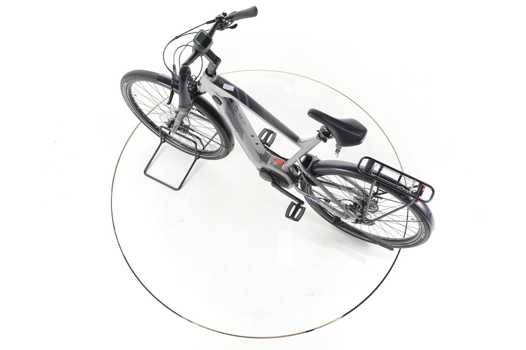 Conway Cairon T 2.0 Trekking E-Bike - Image 20