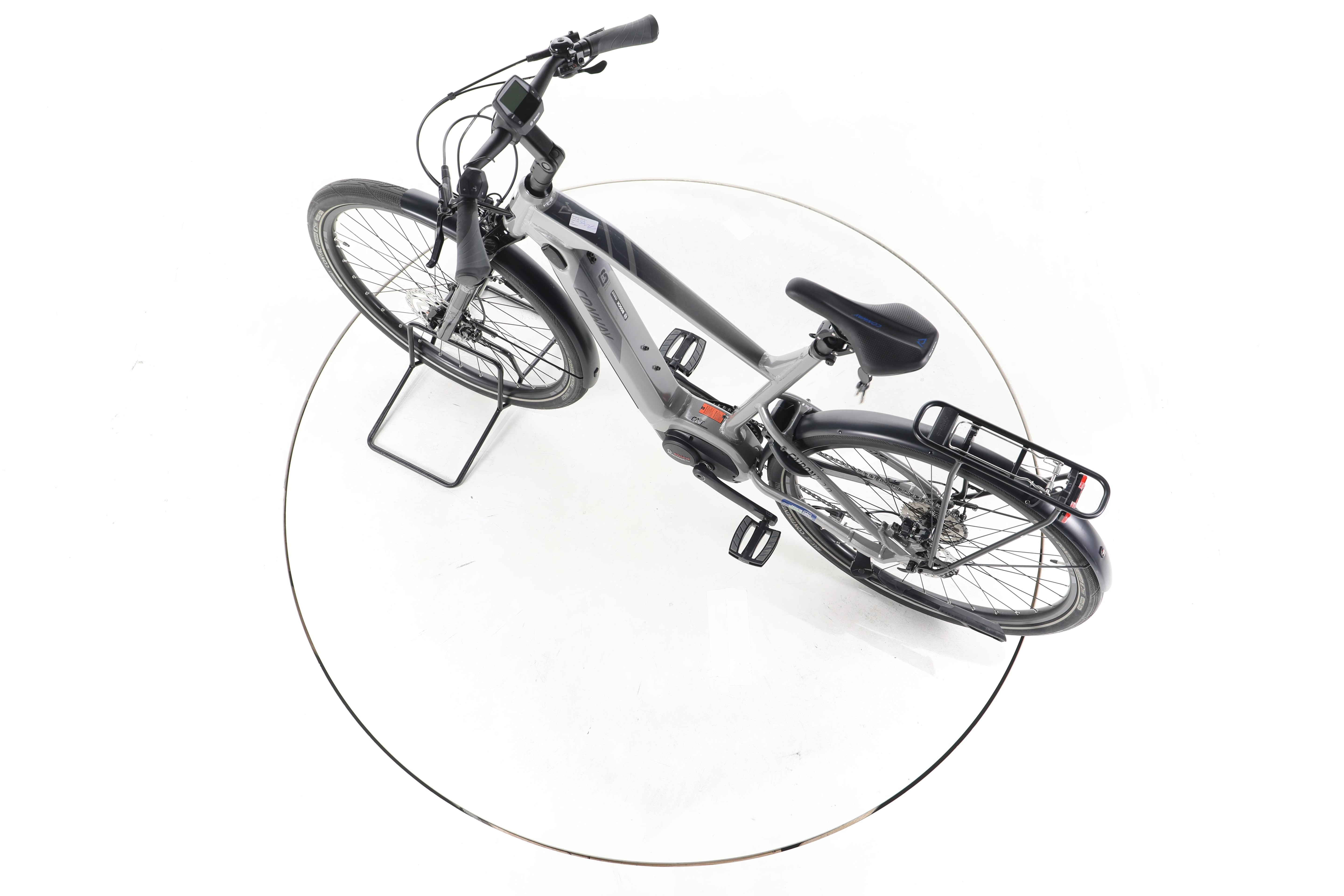 Conway Cairon T 2.0 Trekking E-Bike - Image 20