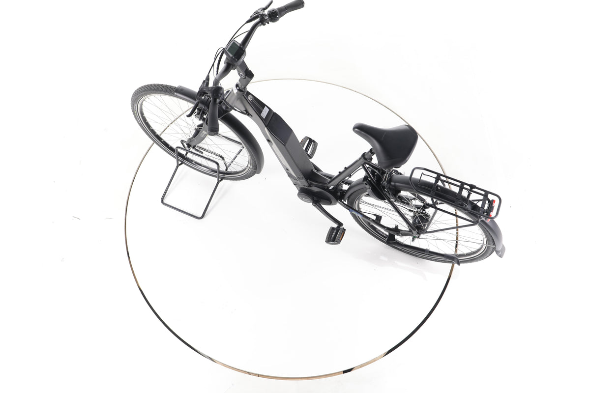 Victoria eTrekking 7.6 City E-Bike Tiefeinsteiger - Image 20