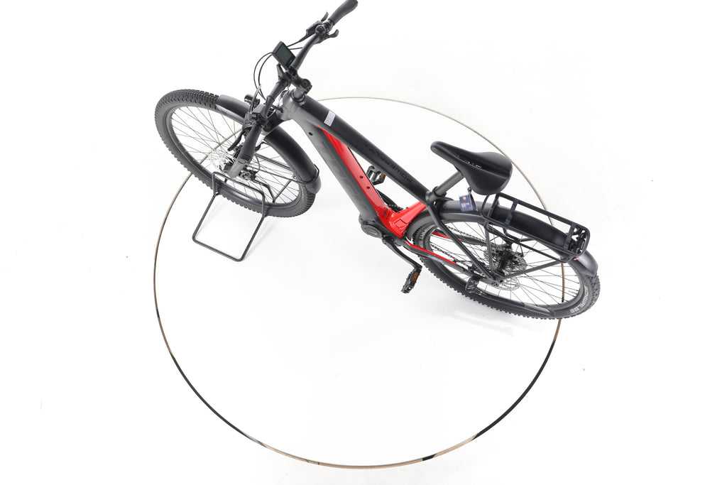 Trek Powerfly 4 EQ Trekking E-Bike - Image 20
