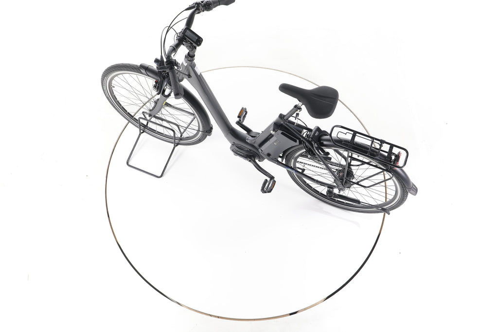 Kalkhoff Agattu 3.S XXL City E-Bike Tiefeinsteiger - Image 20