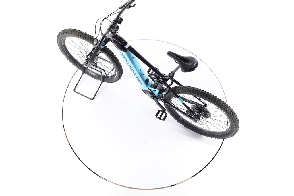 Mondraker DUSK R E-Bike Fully - Image 20