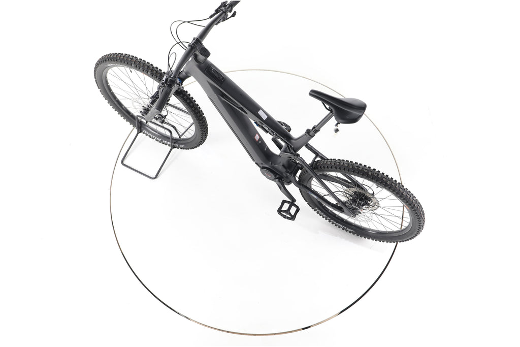 Cube Stereo Hybrid ONE77 HPC SLX E-Bike Fully Carbon 2025 - Image 20