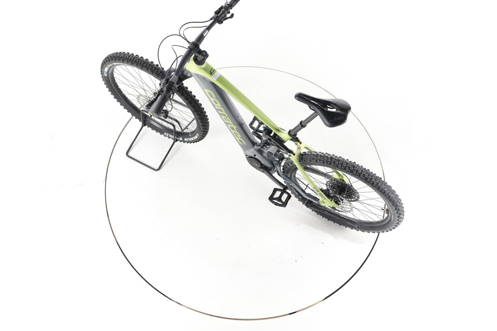 Corratec E-Power RS 160 Elite E-Bike Fully - Image 20