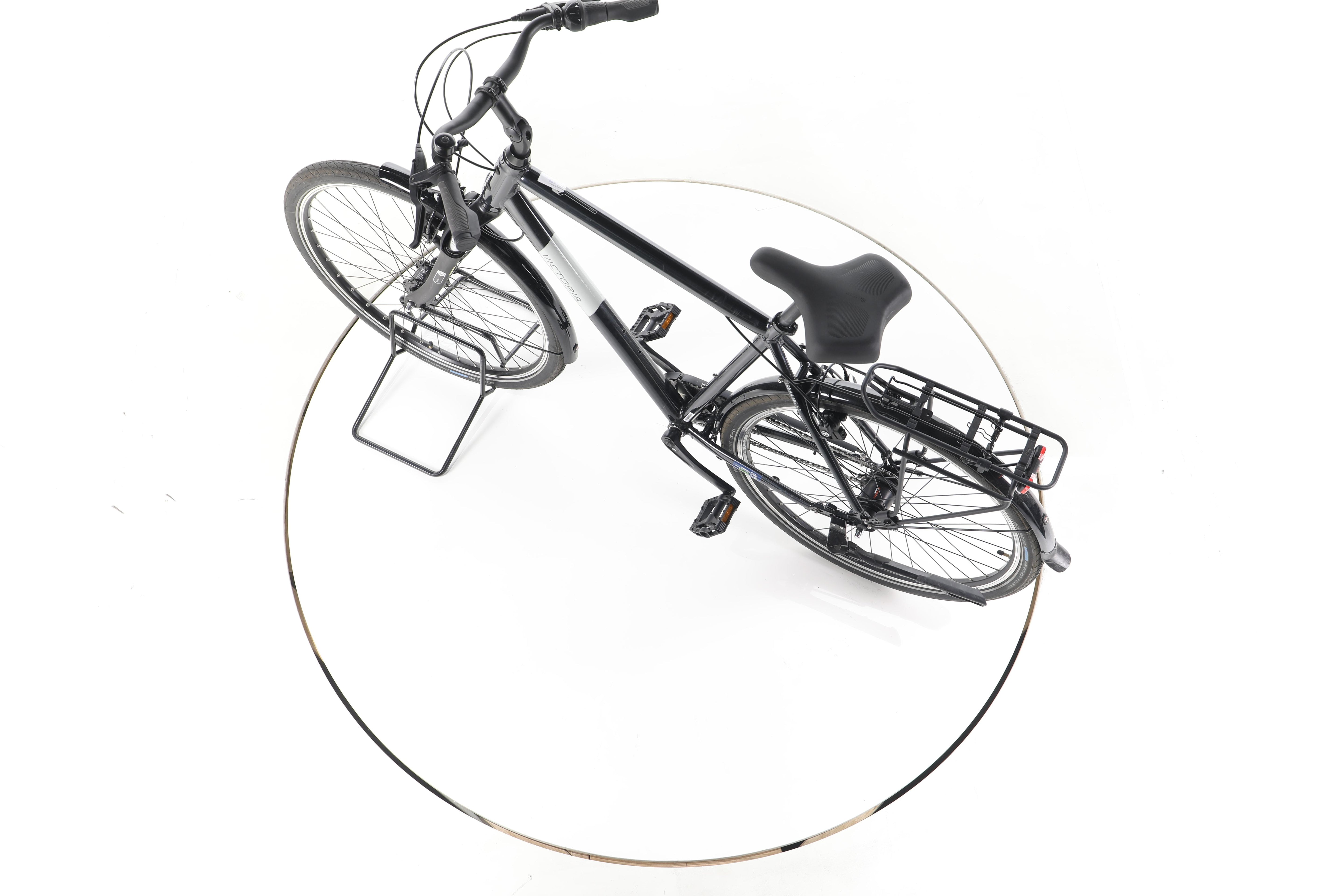 Victoria Trekking 5.5 Fahrrad City & Trekking - Image 20