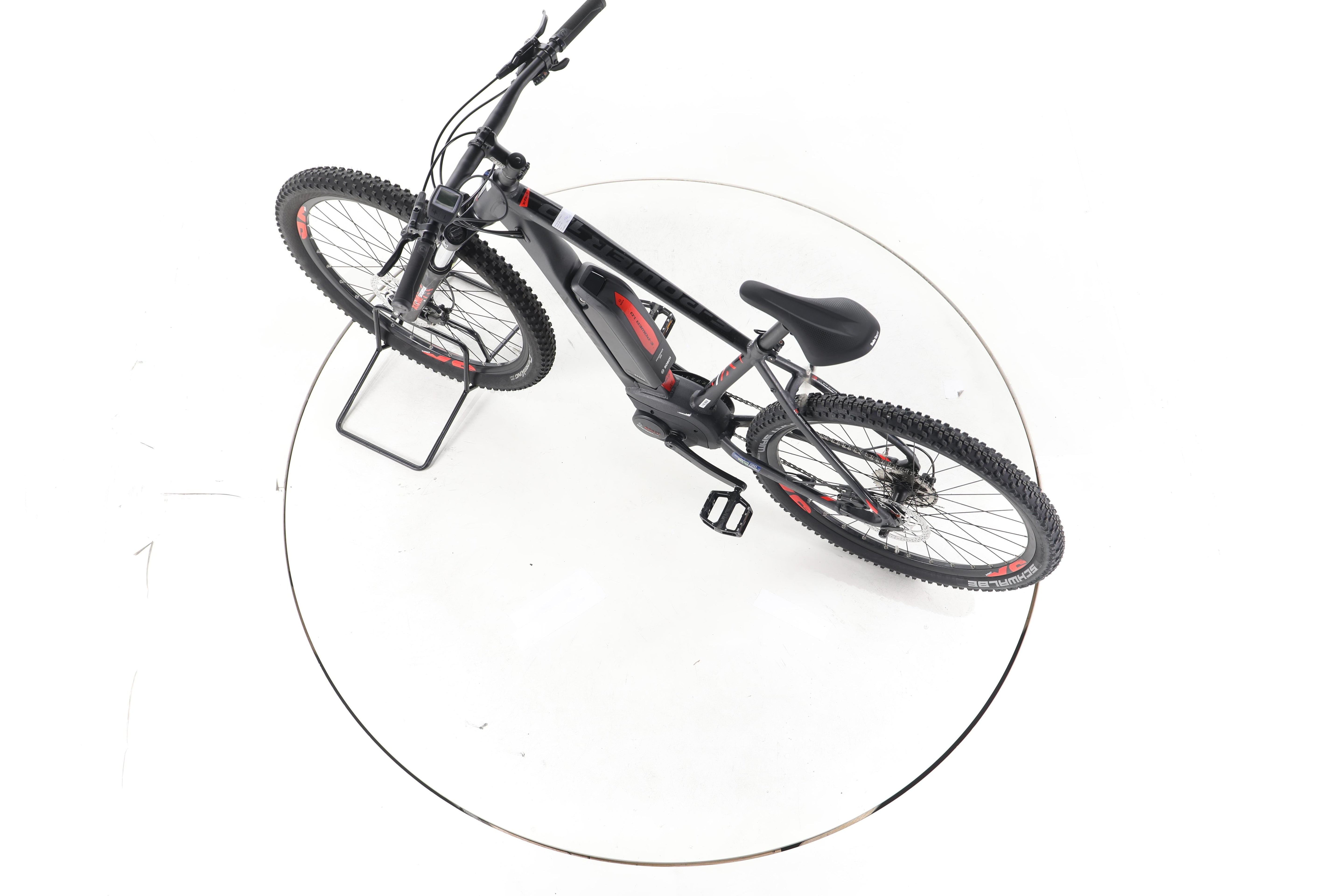 X-Fact E-Power 1.0 E-Bike - Image 20
