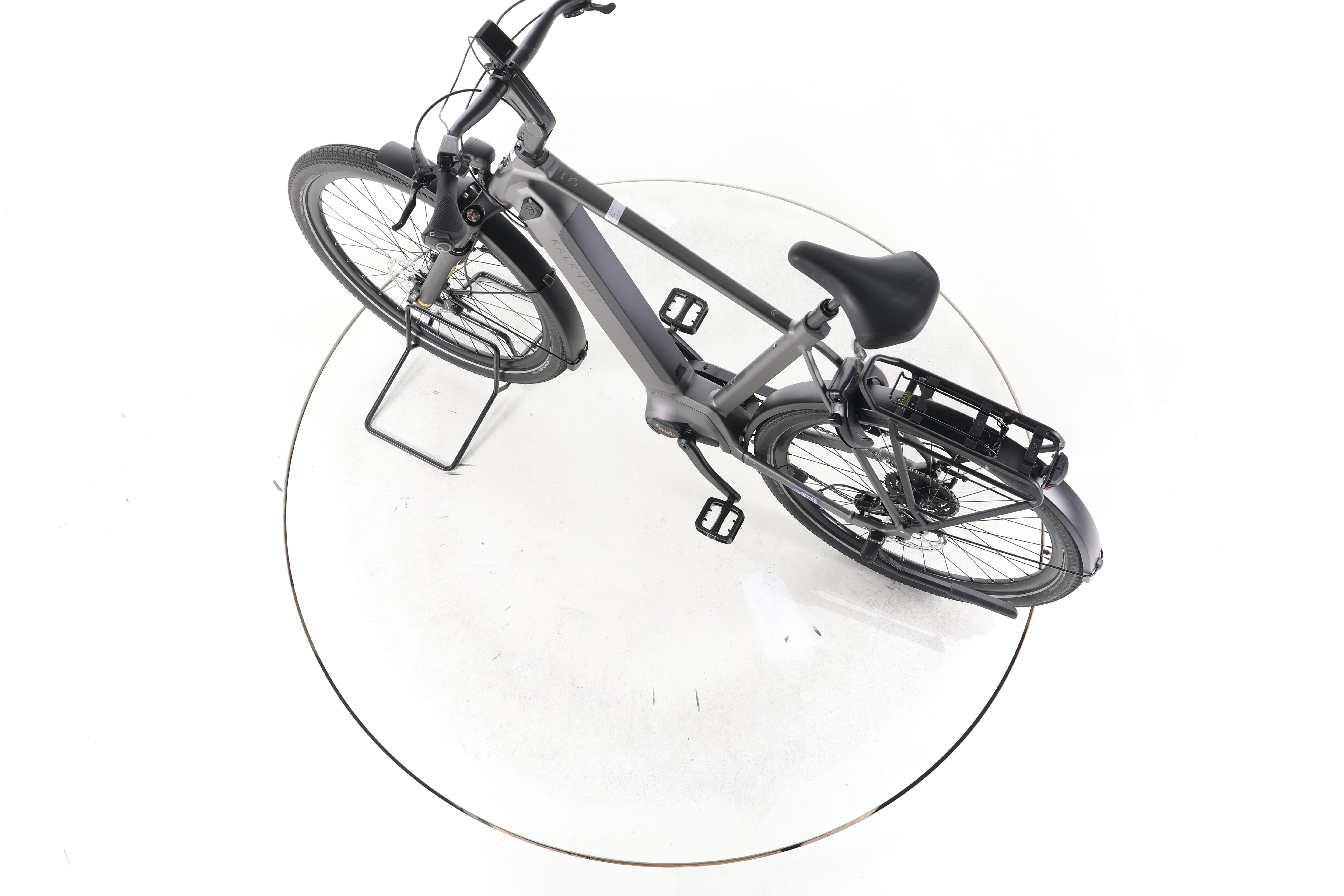 Kalkhoff Endeavour 5 Move+ Trekking E-Bike 2024 - Image 20