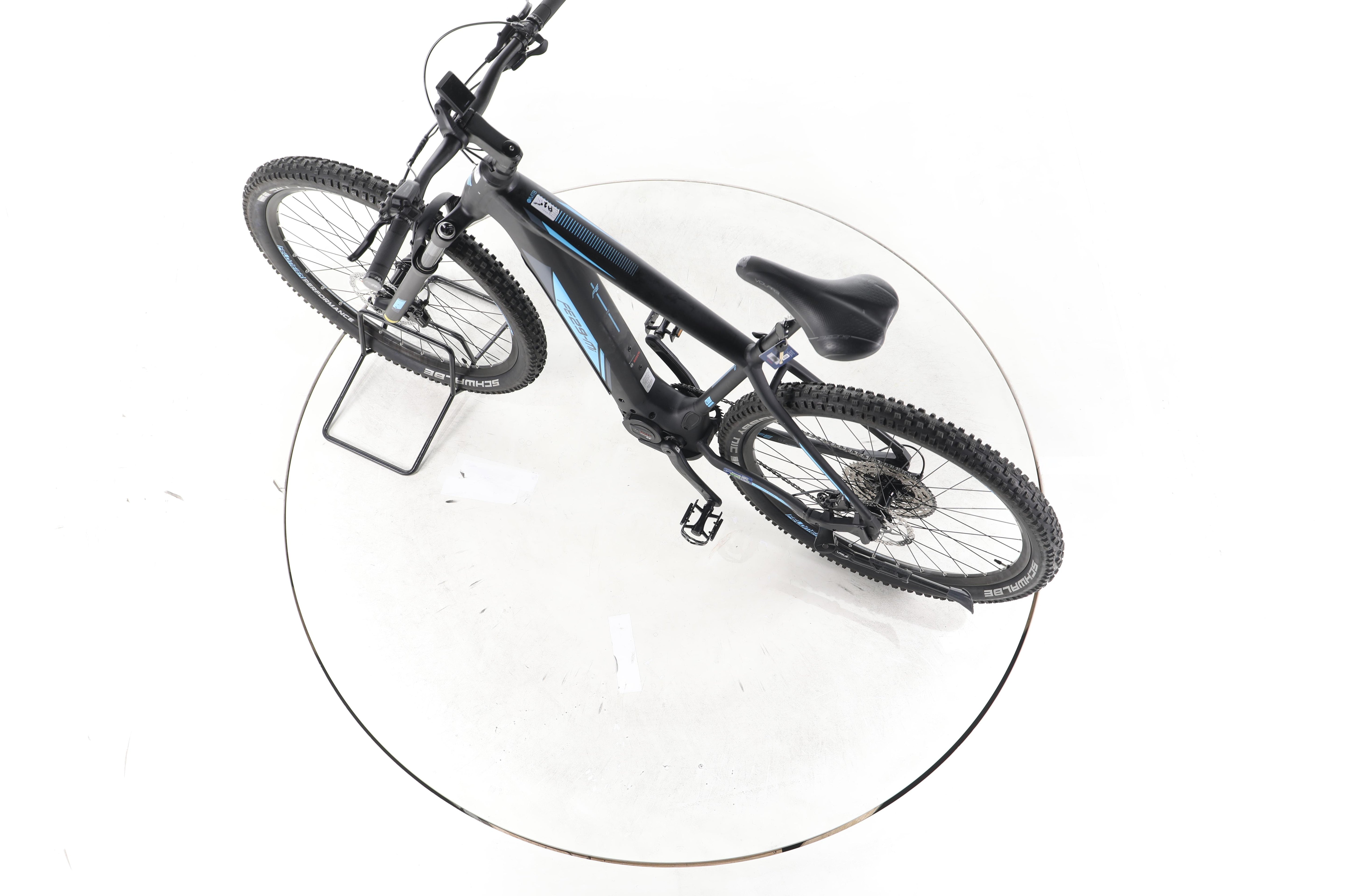 Feldmeier FE 29 Mi eMTB E-Bike 2024 - Image 20