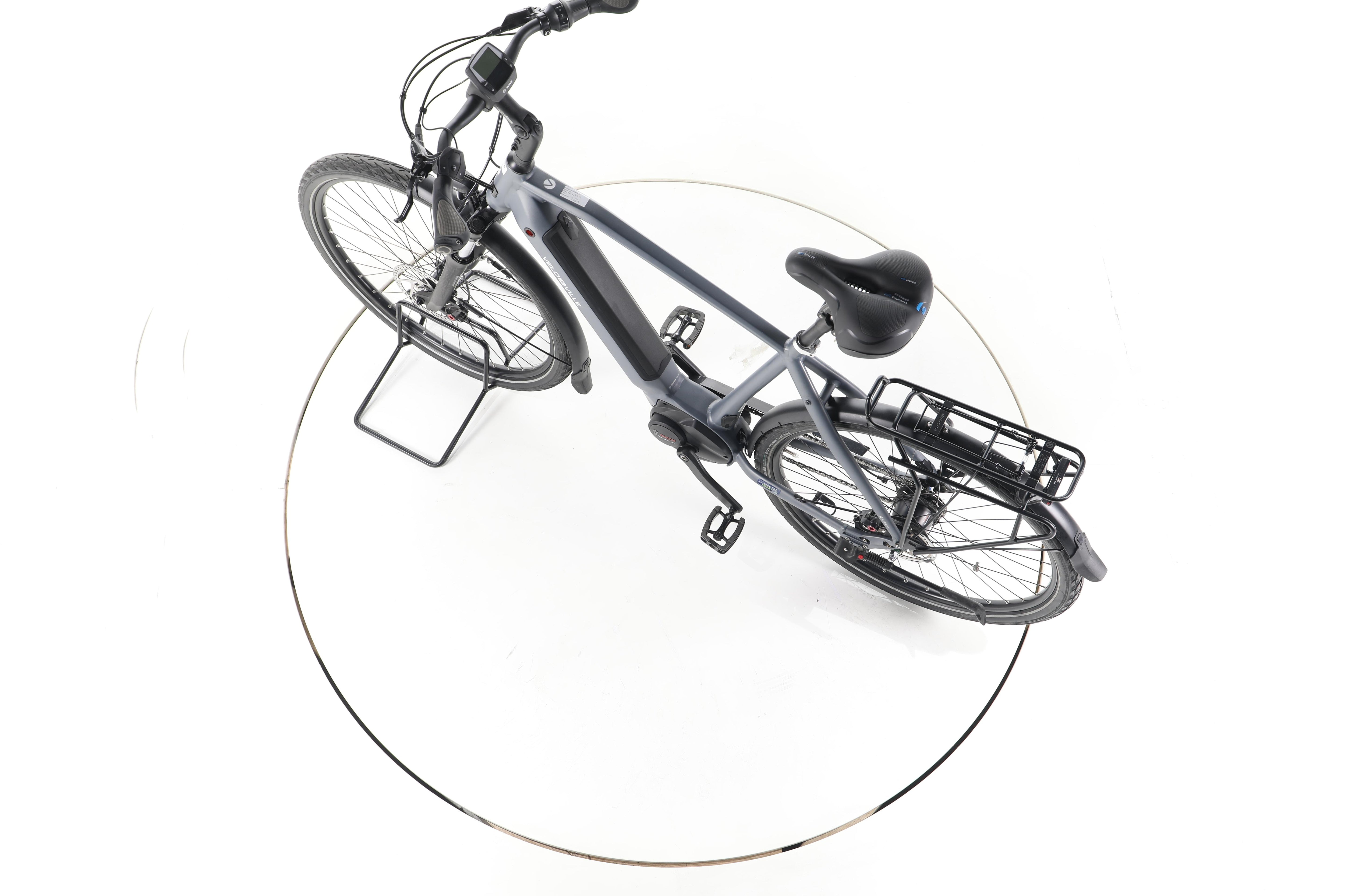 Velo de Ville AEB 890 City E-Bike - Image 20