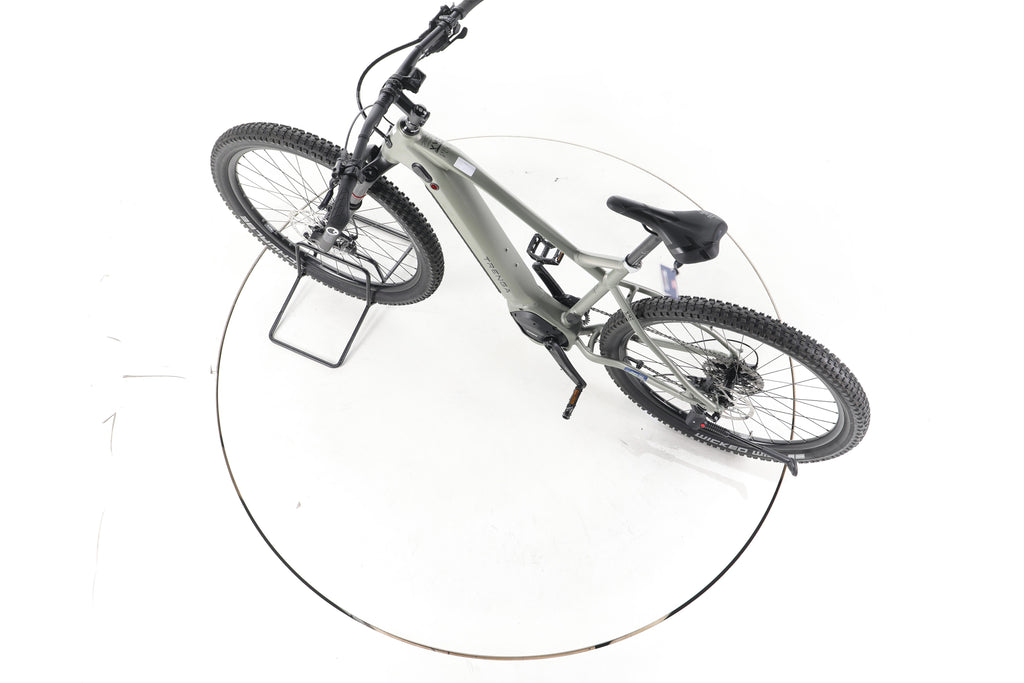 TRENGA DE XME E-Bike 2024 - Image 20