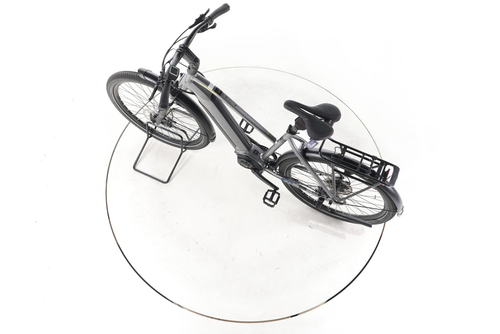 Winora Sinus iX10 Trekking E-Bike - Image 20