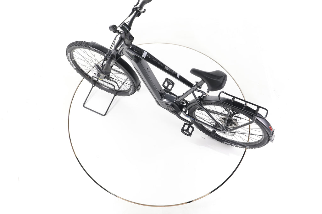 Focus AVENTURA² 6.7 Trekking E-Bike - Image 20