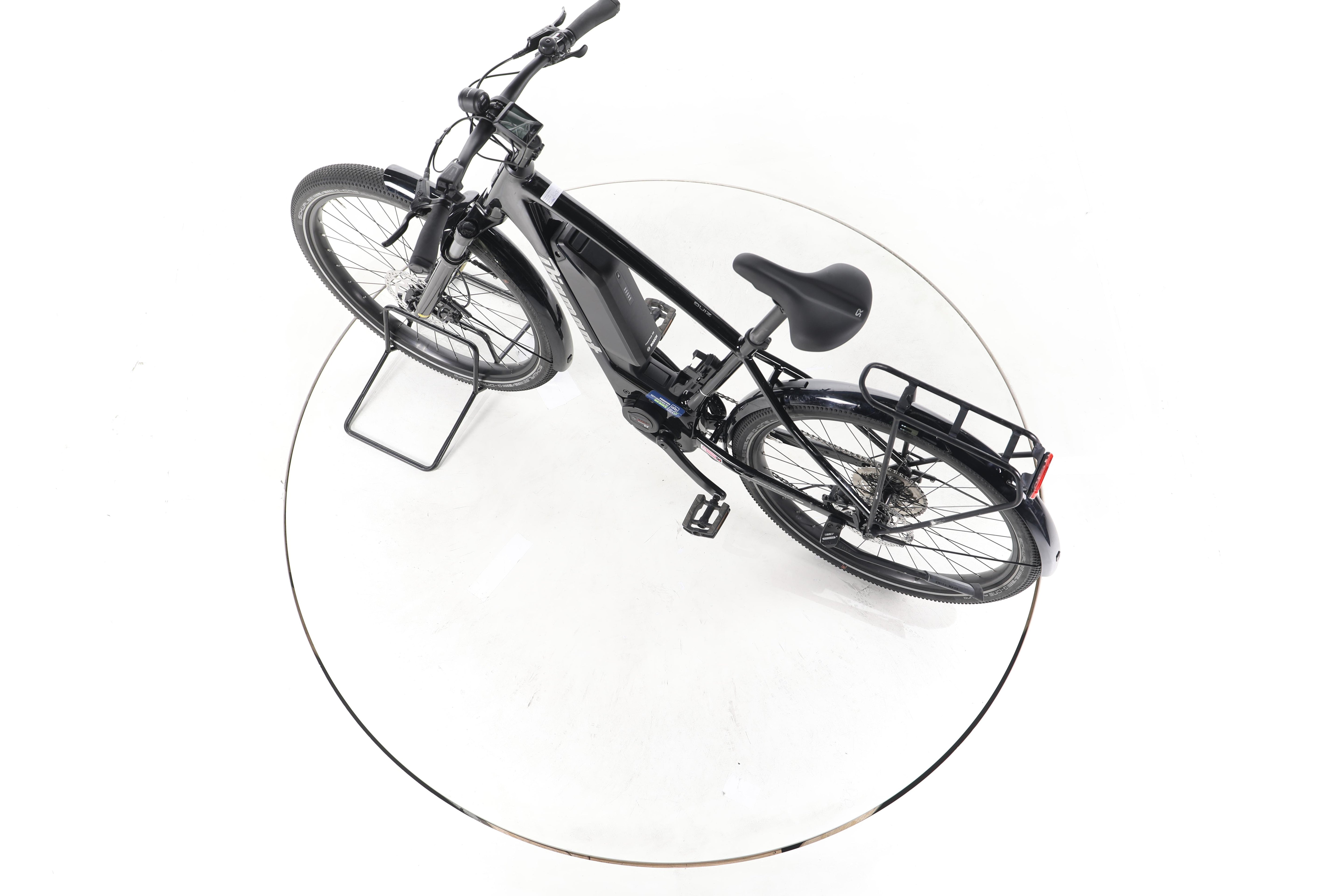 Diamant Zing Gen 2 Trekking E-Bike - Image 20