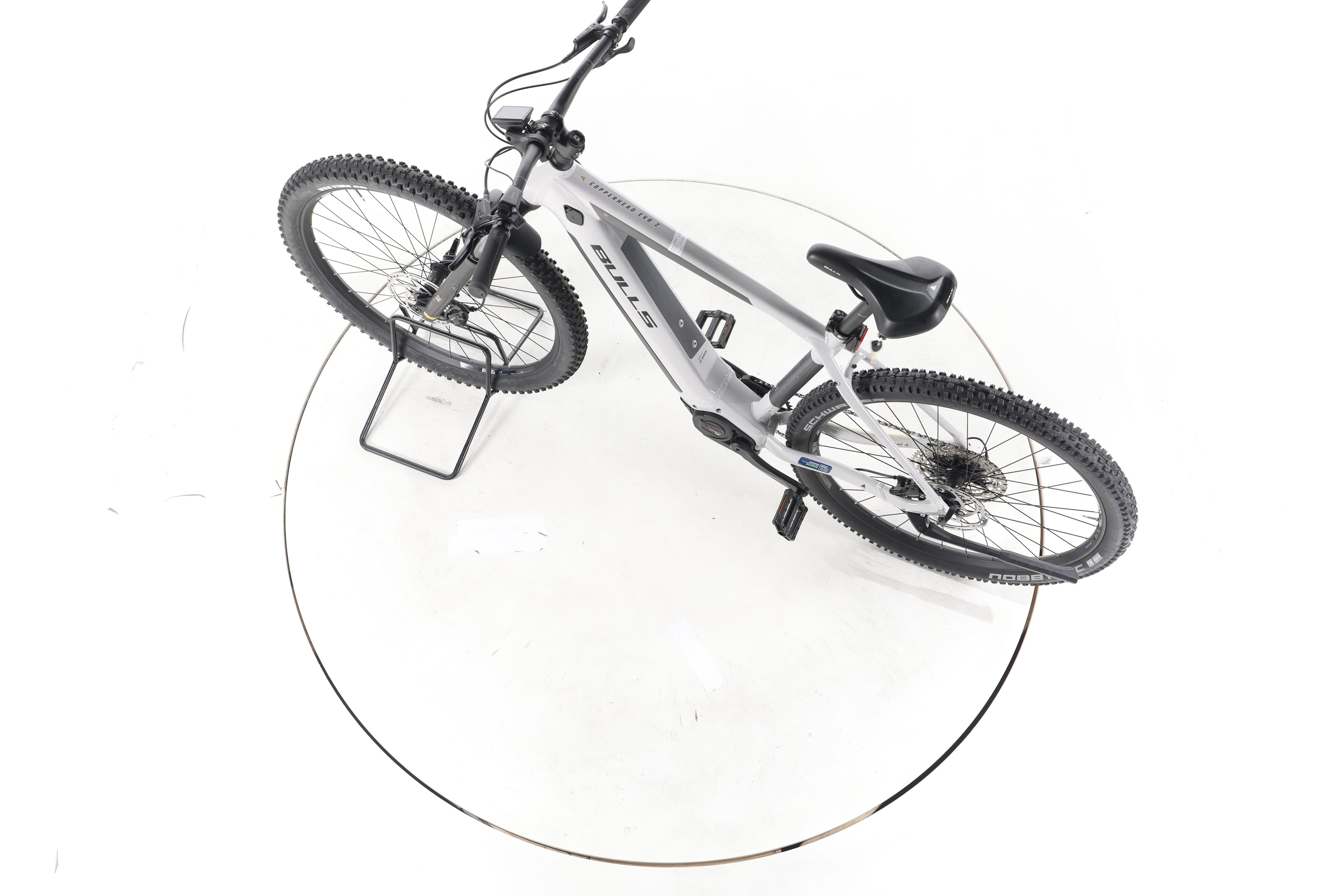 Bulls Copperhead EVO 2 E-Bike - Image 20