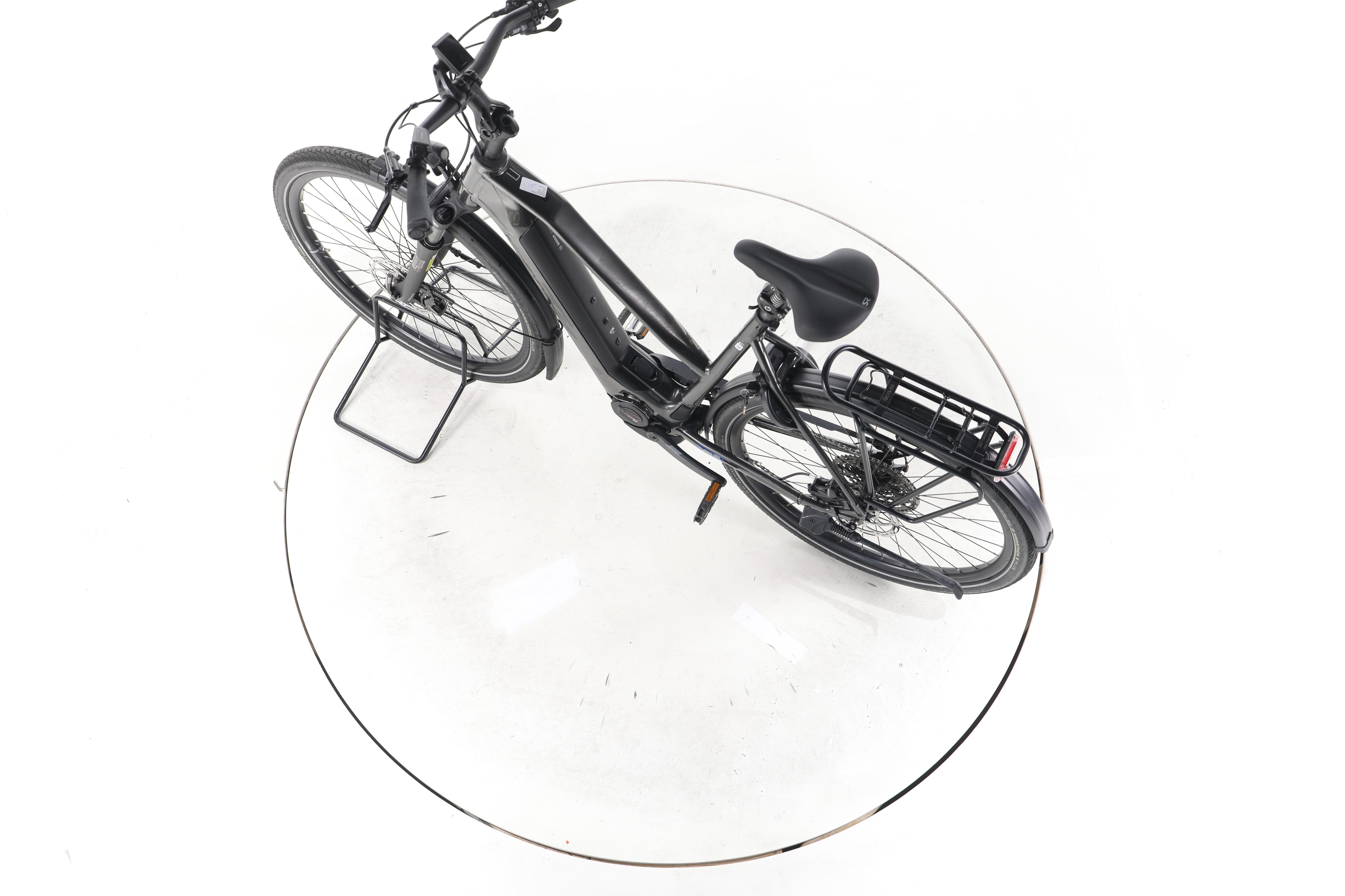 KTM Macina Style XL Trekking E-Bike - Image 20