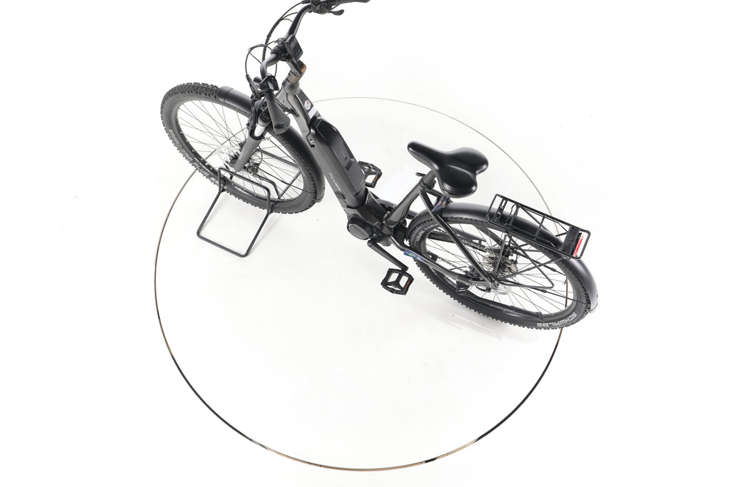 FLYER Upstreet5 3.12 Trekking E-Bike Tiefeinsteiger - Image 20