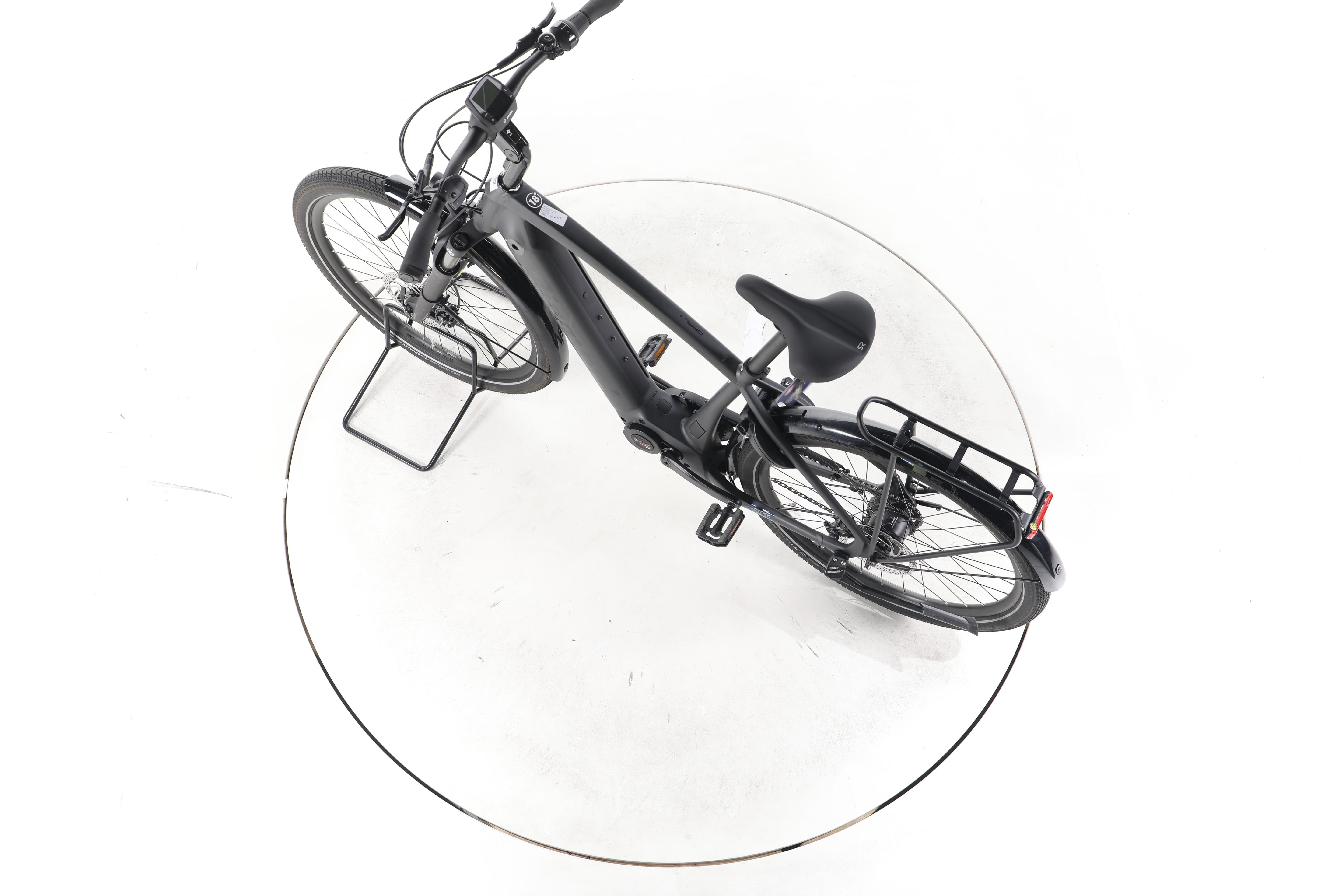 Diamant Opal+ City E-Bike - Image 20