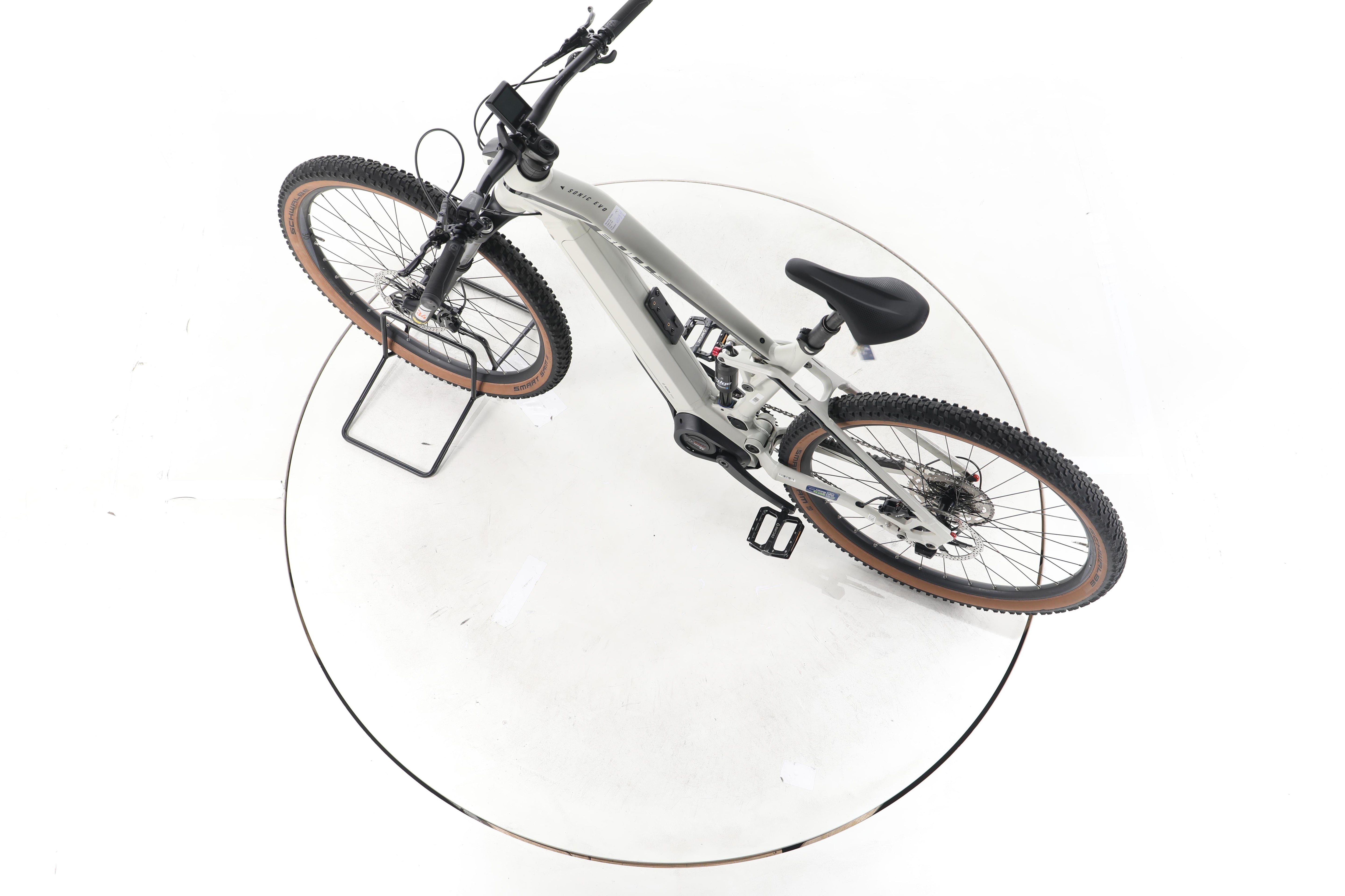 Bulls Sonic EVO TR 1 E-Bike Fully - Image 20