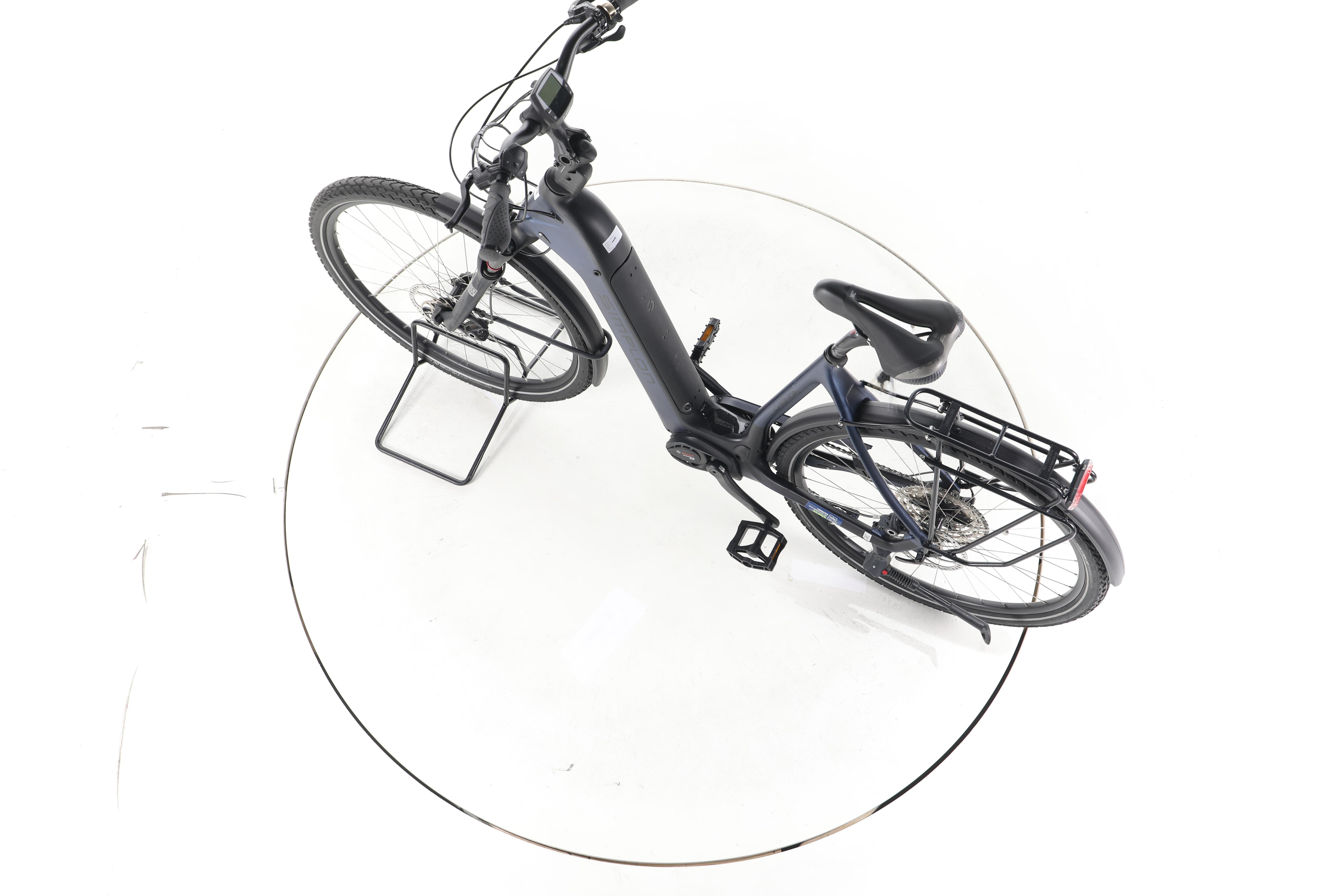 Simplon Chenoa Trekking E-Bike - Image 20