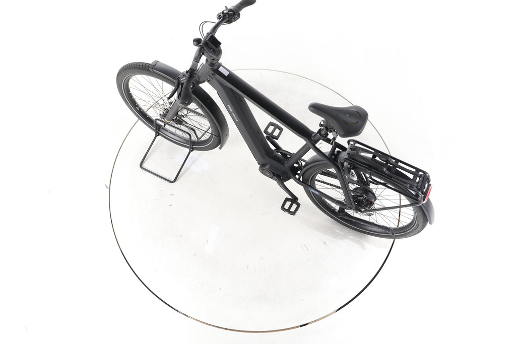 Riese & Müller Charger 4 GT Vario City E-Bike - Image 20