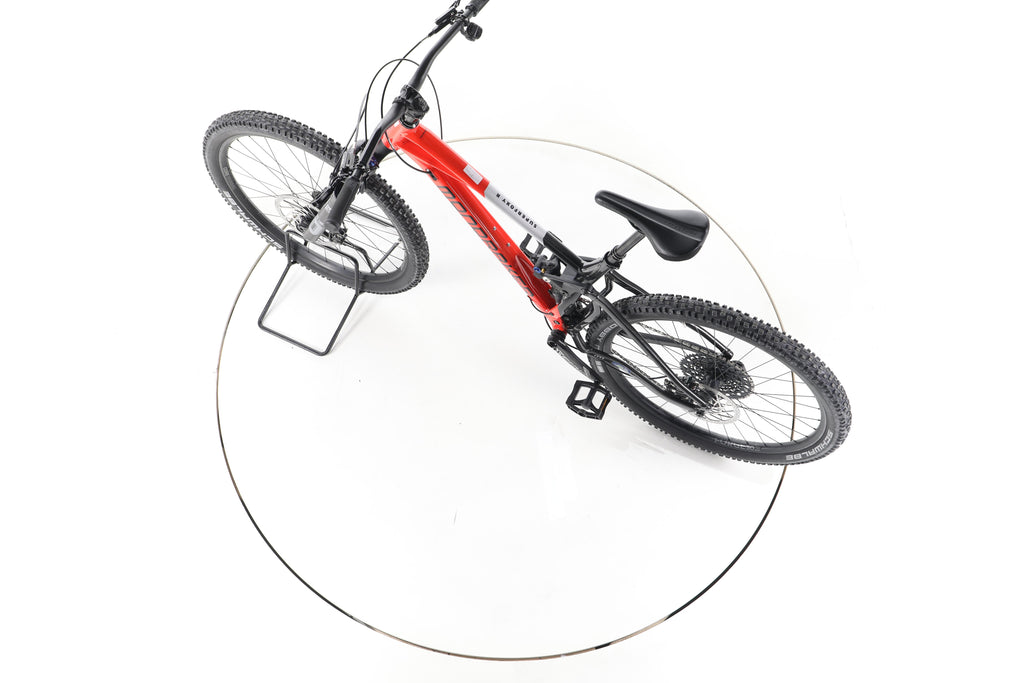 Mondraker Superfoxy R Fahrrad Fully - Image 20