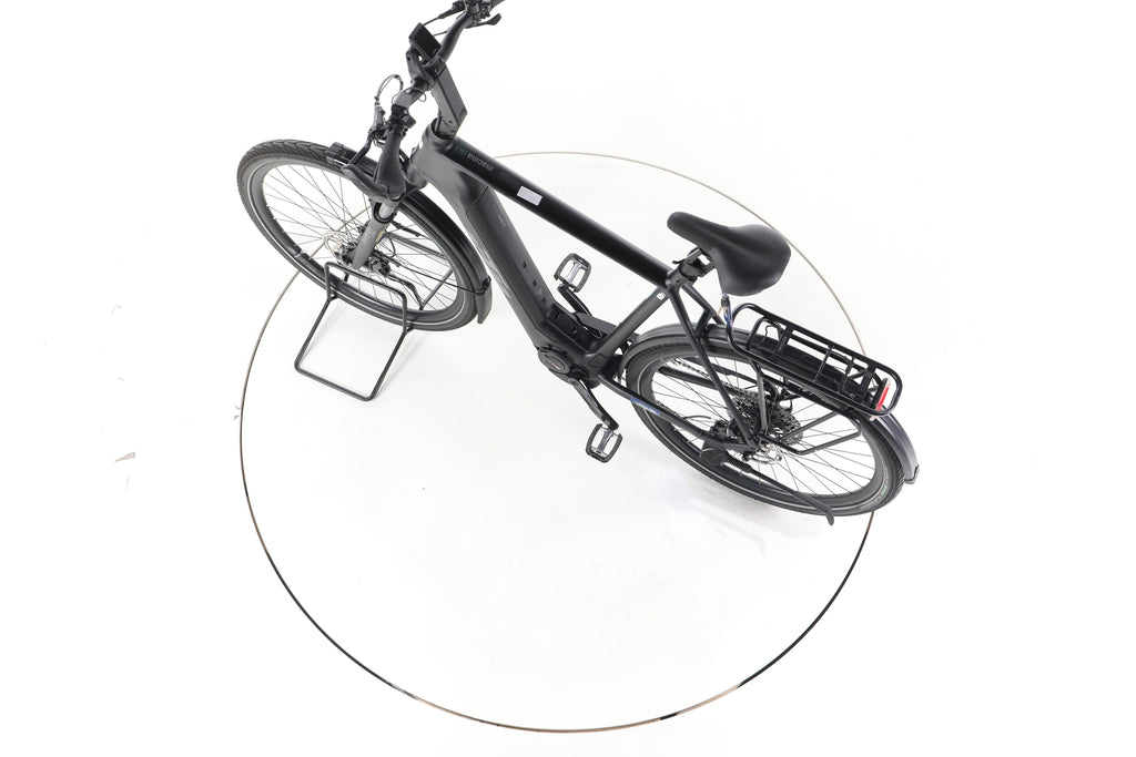 KTM Macina Style 720 Trekking E-Bike 2024 - Image 20