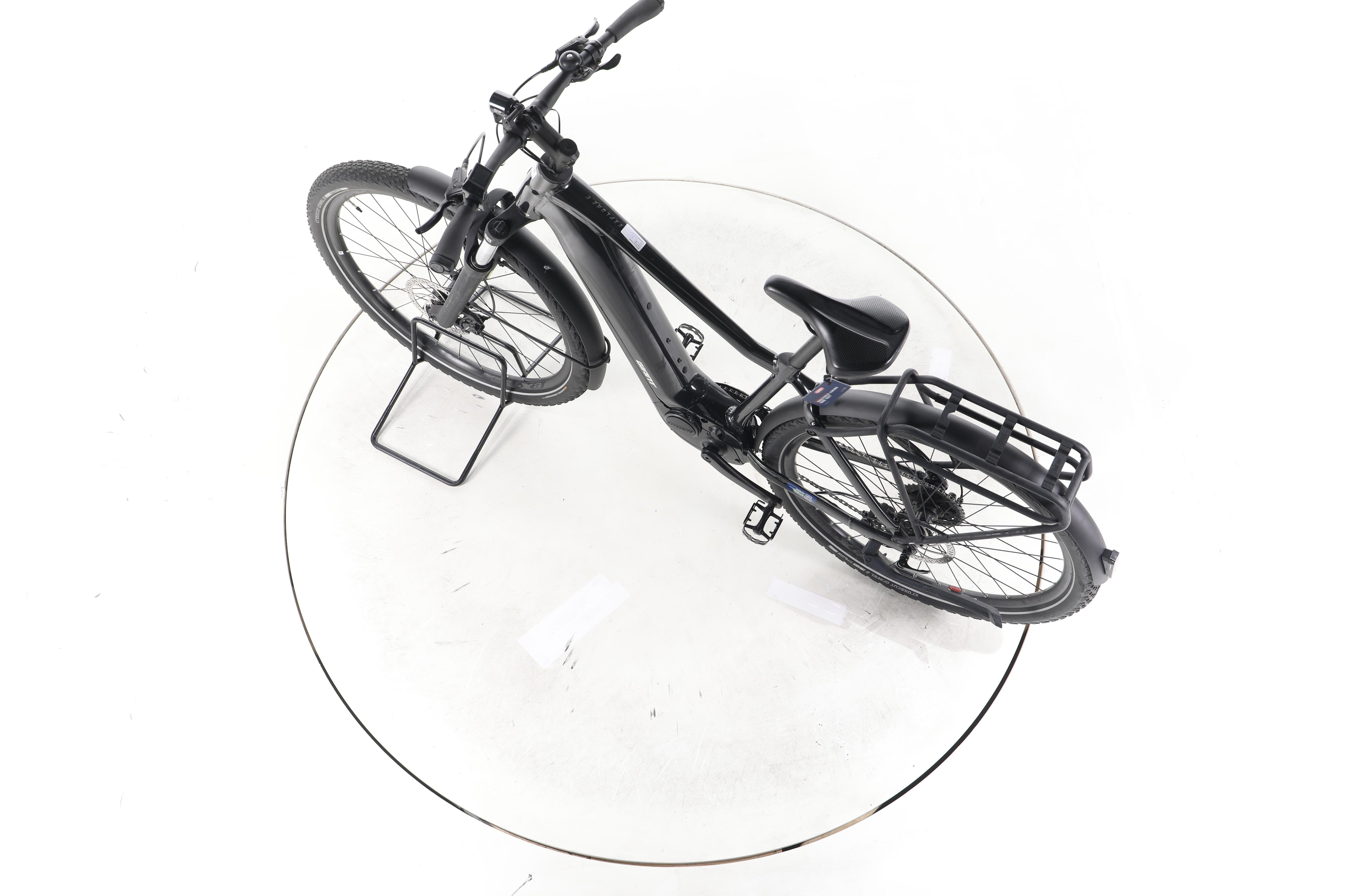 Giant Explore E+ 2 Trekking E-Bike - Image 20
