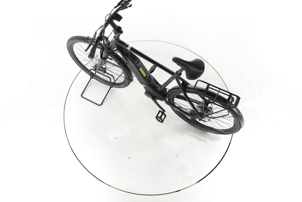 Stevens E6X Trekking E-Bike - Image 20
