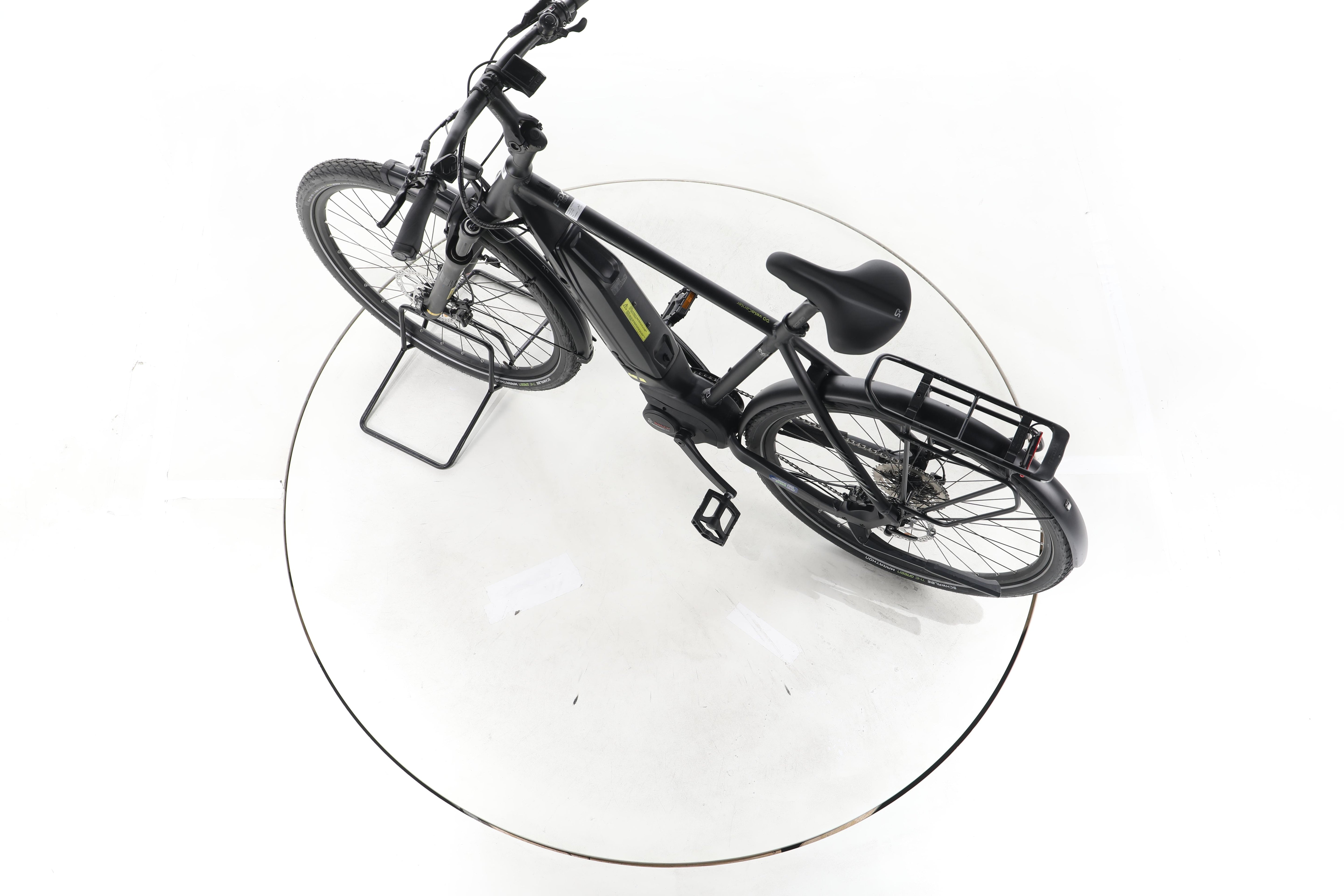 Stevens E6X Trekking E-Bike - Image 20