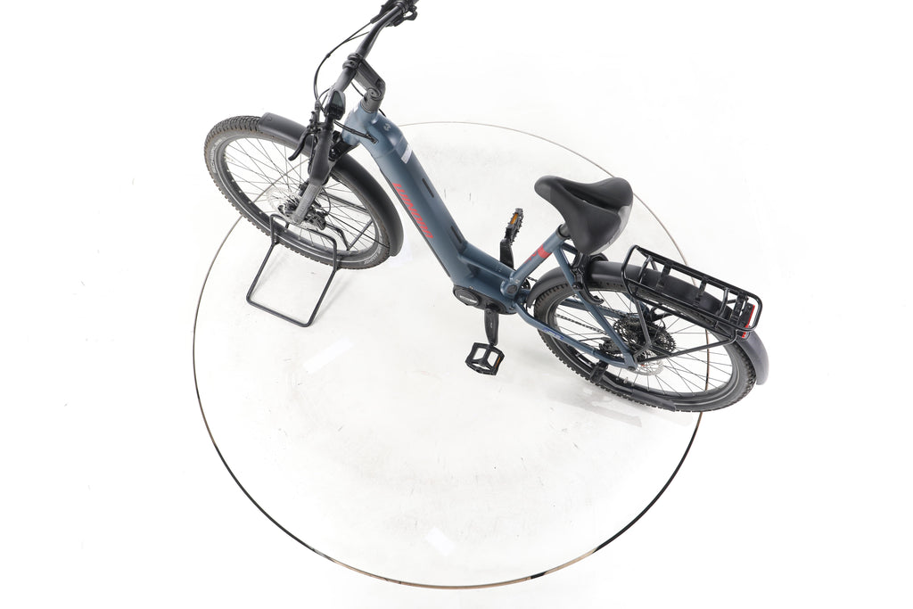 Winora Yucatan X12 Trekking E-Bike Tiefeinsteiger - Image 20