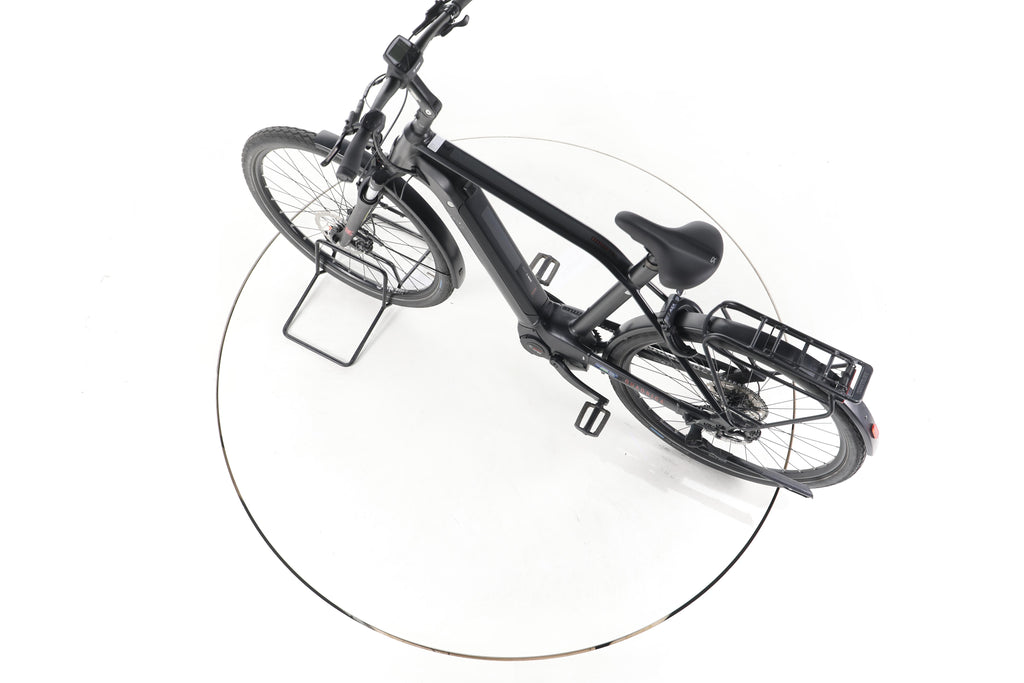 Kettler Quadriga CX10 Trekking E-Bike - Image 20