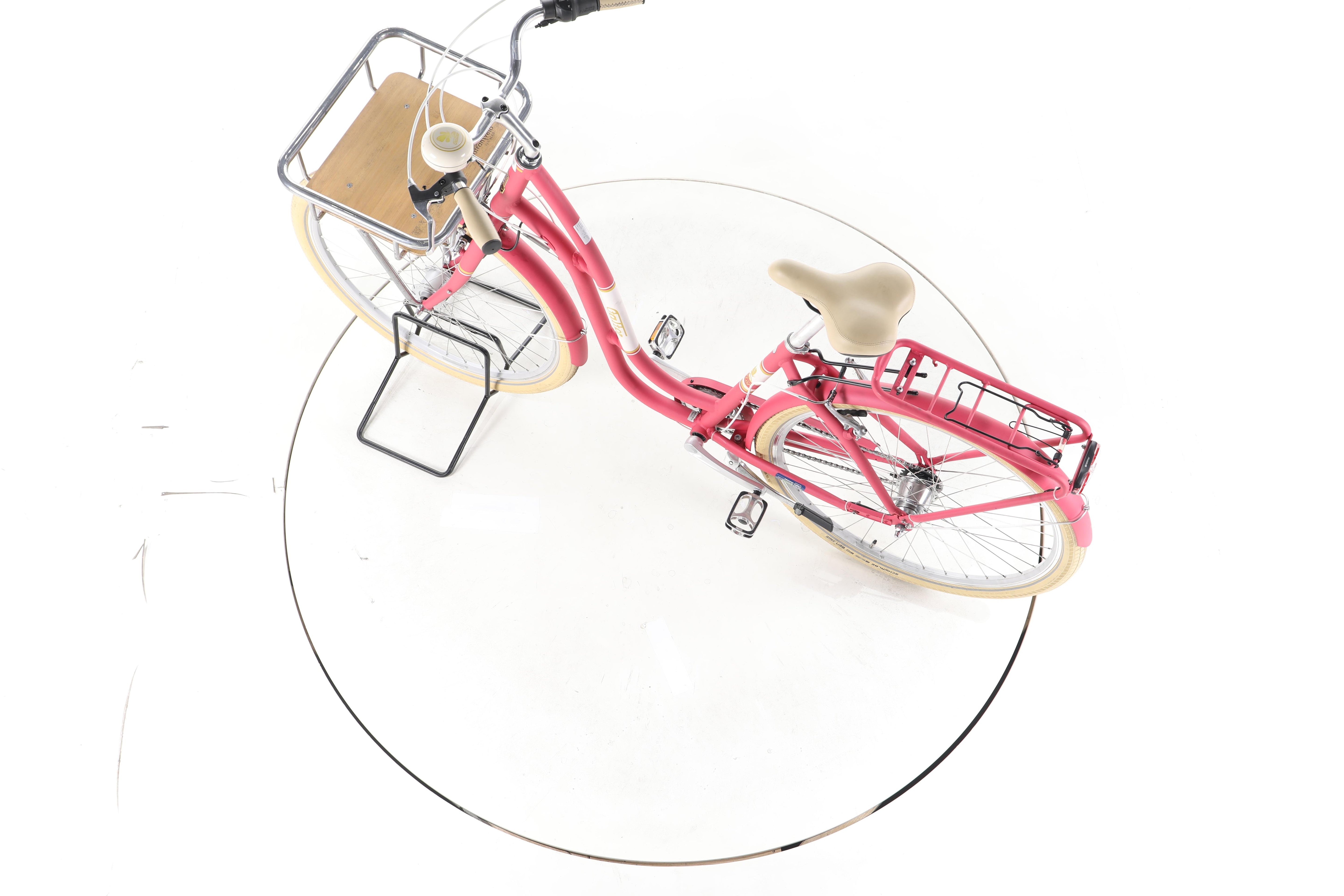 FALTER R 4.0 Classic Fahrrad City & Trekking - Image 20
