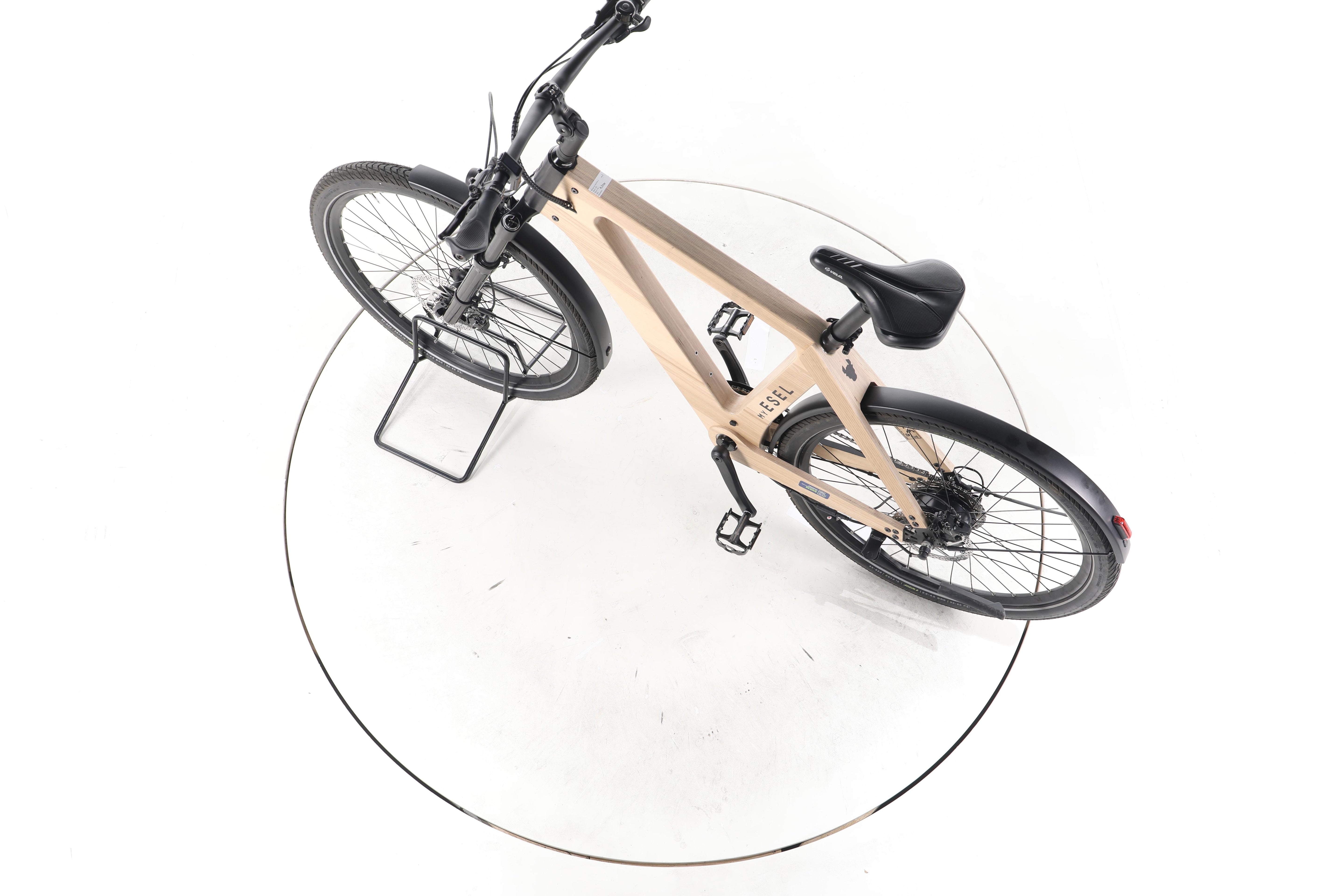 My Esel E-Cross Pro E-Bike 2025 - Image 20