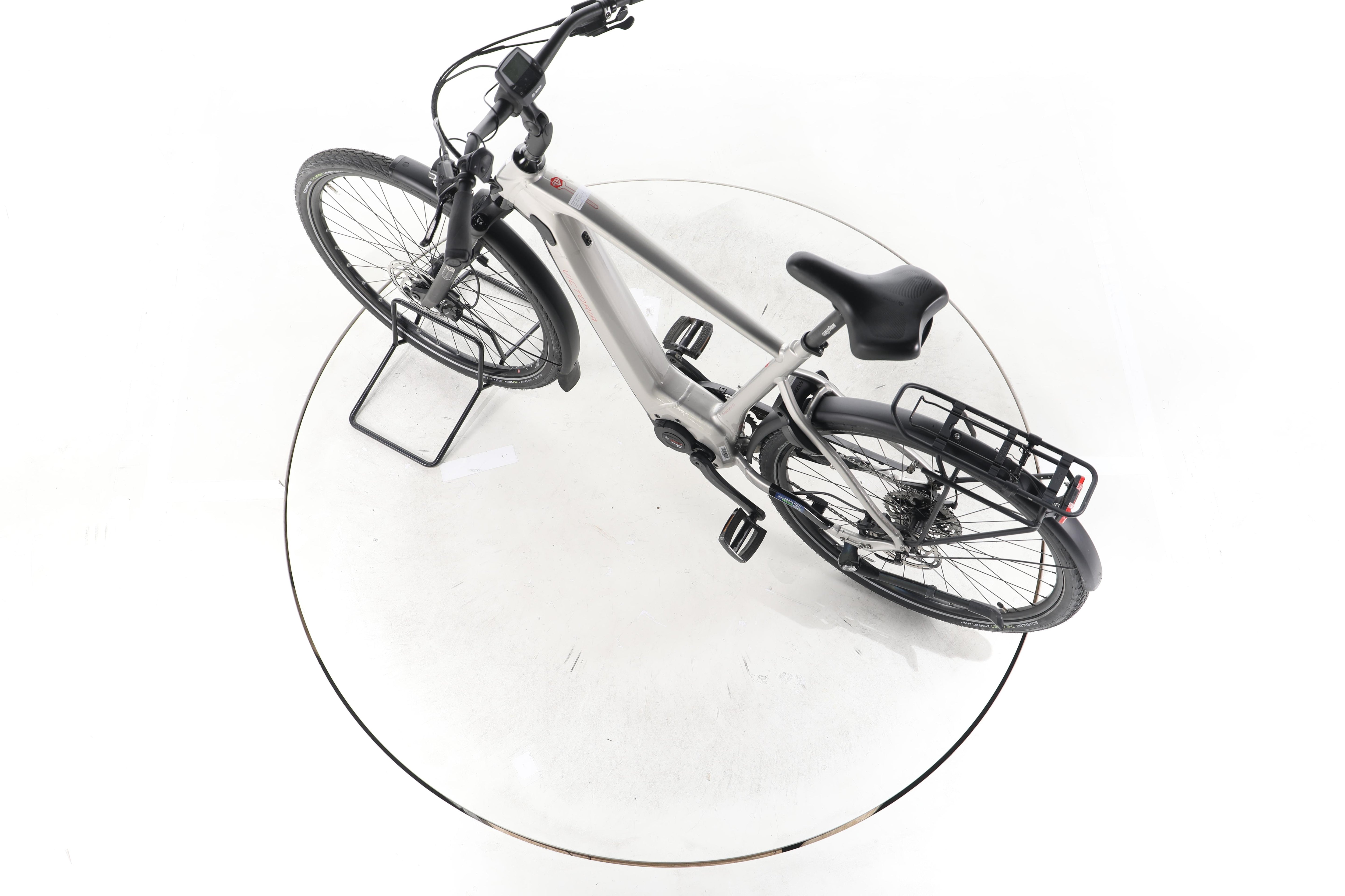 Victoria eManufaktur 12.8 Trekking E-Bike - Image 20