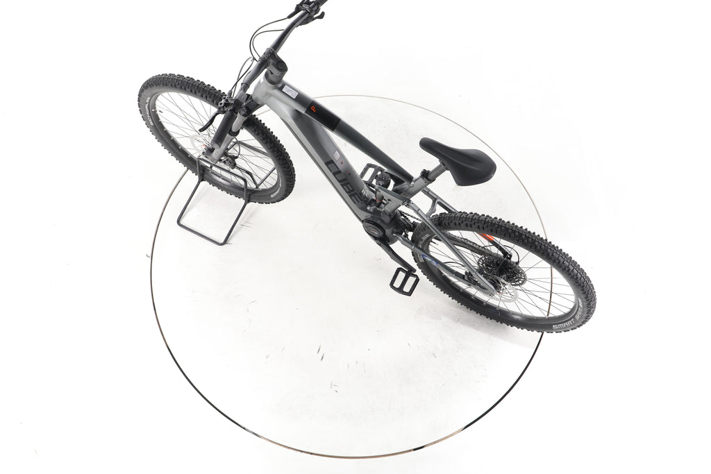 Cube Stereo Hybrid 120 Pro E-Bike Fully - Image 20