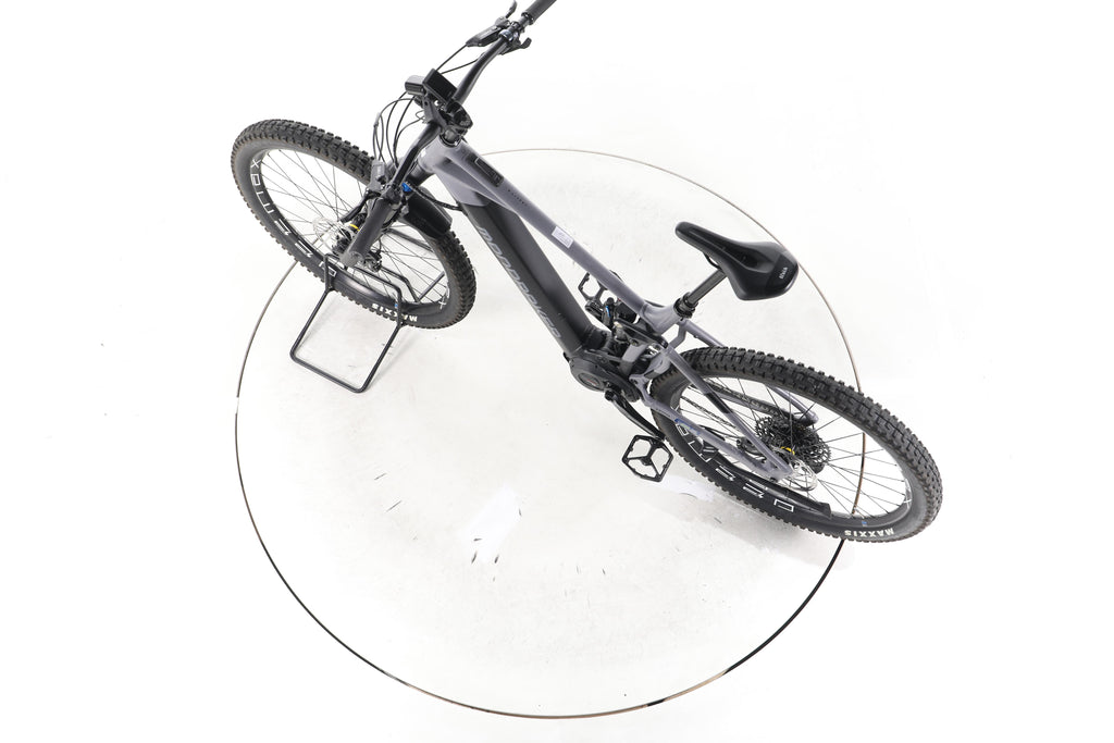 Mondraker Crafty R E-Bike Fully - Image 20